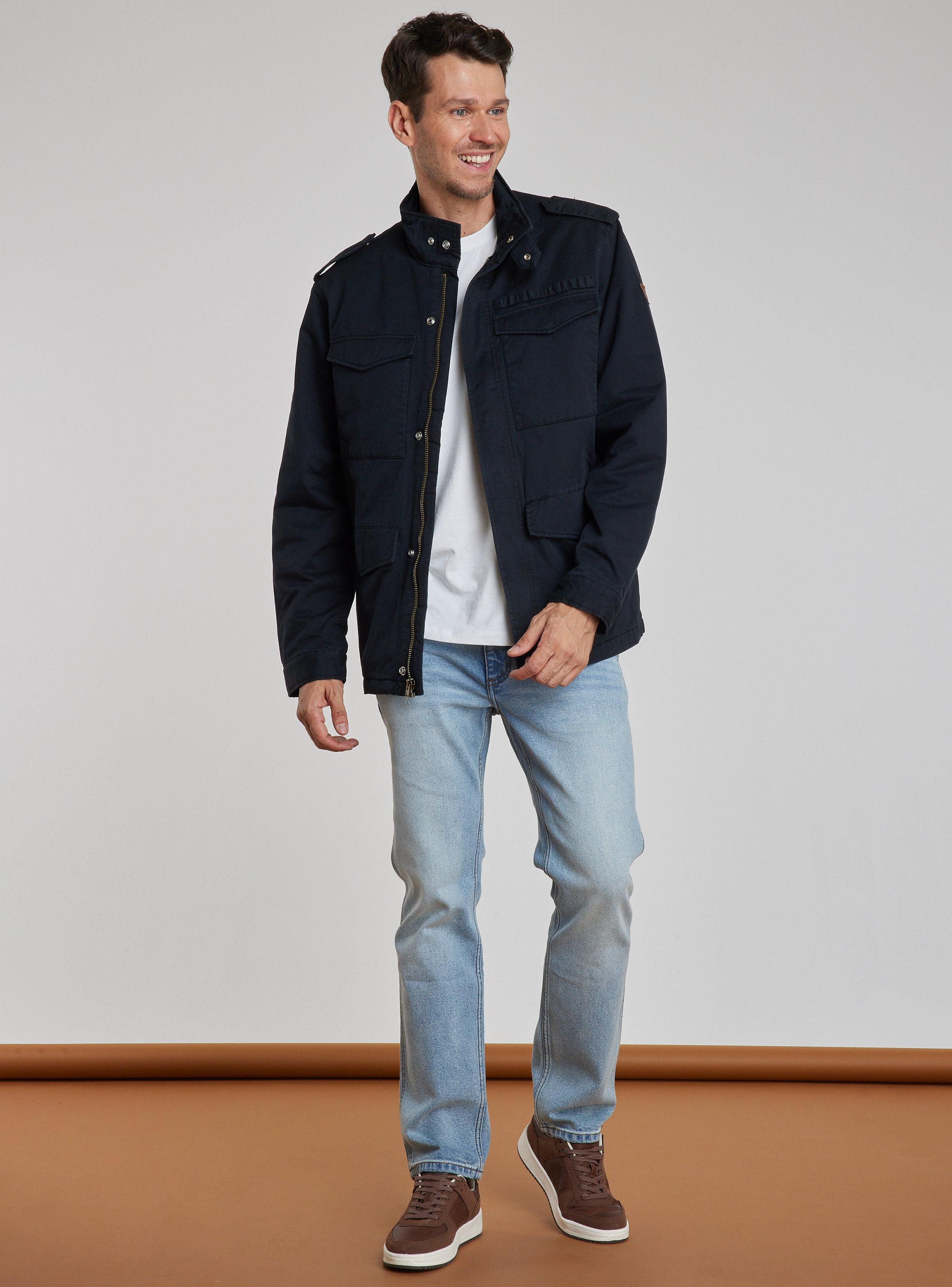 Jeans Straight-3