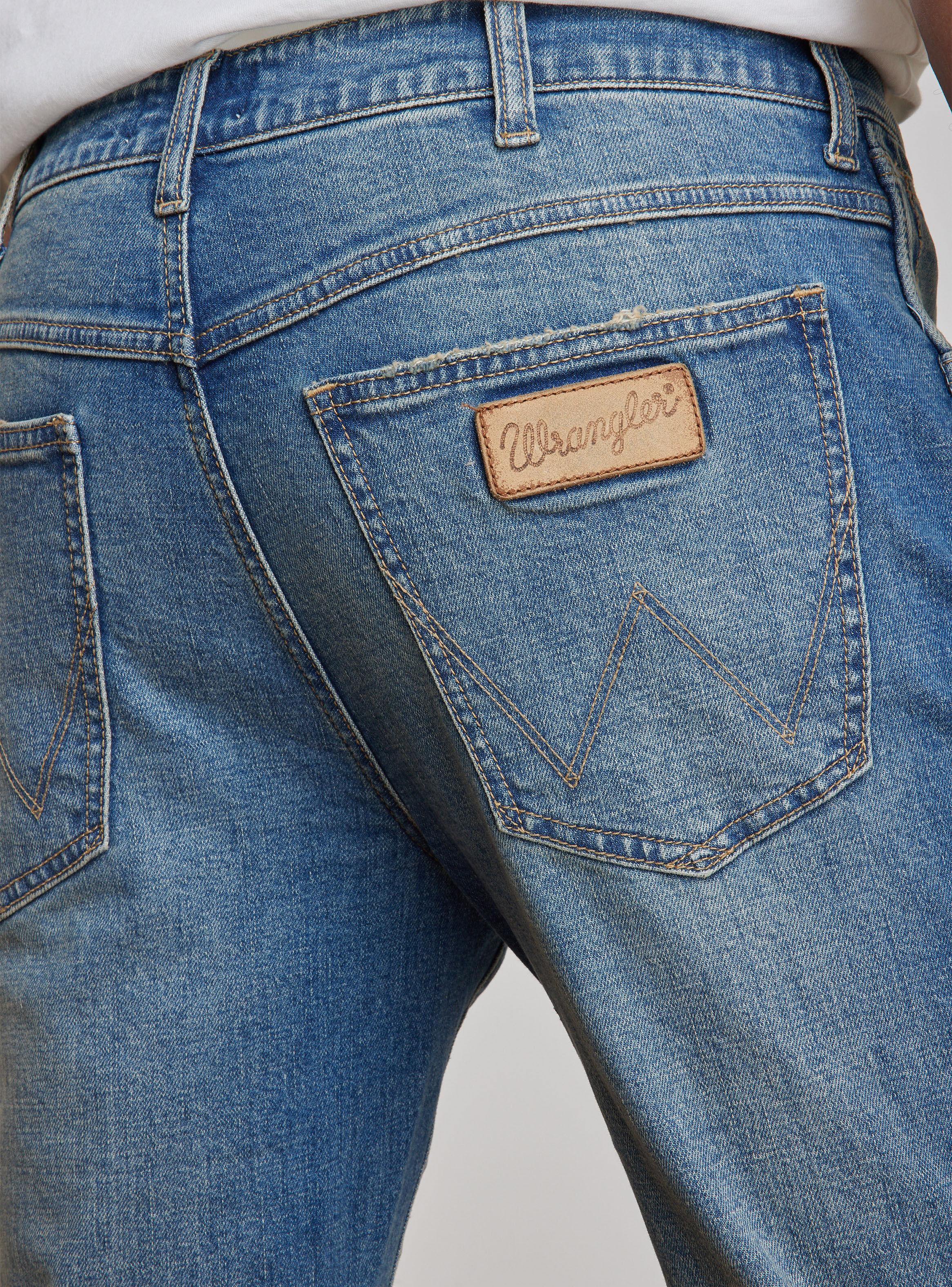 Jeans Glarston Slim Fit-2
