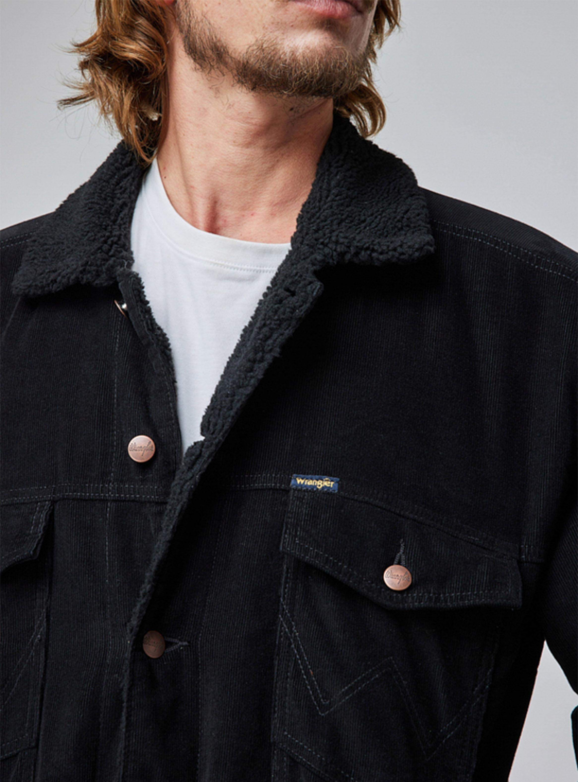 Chaqueta Casual Bolsillos-3