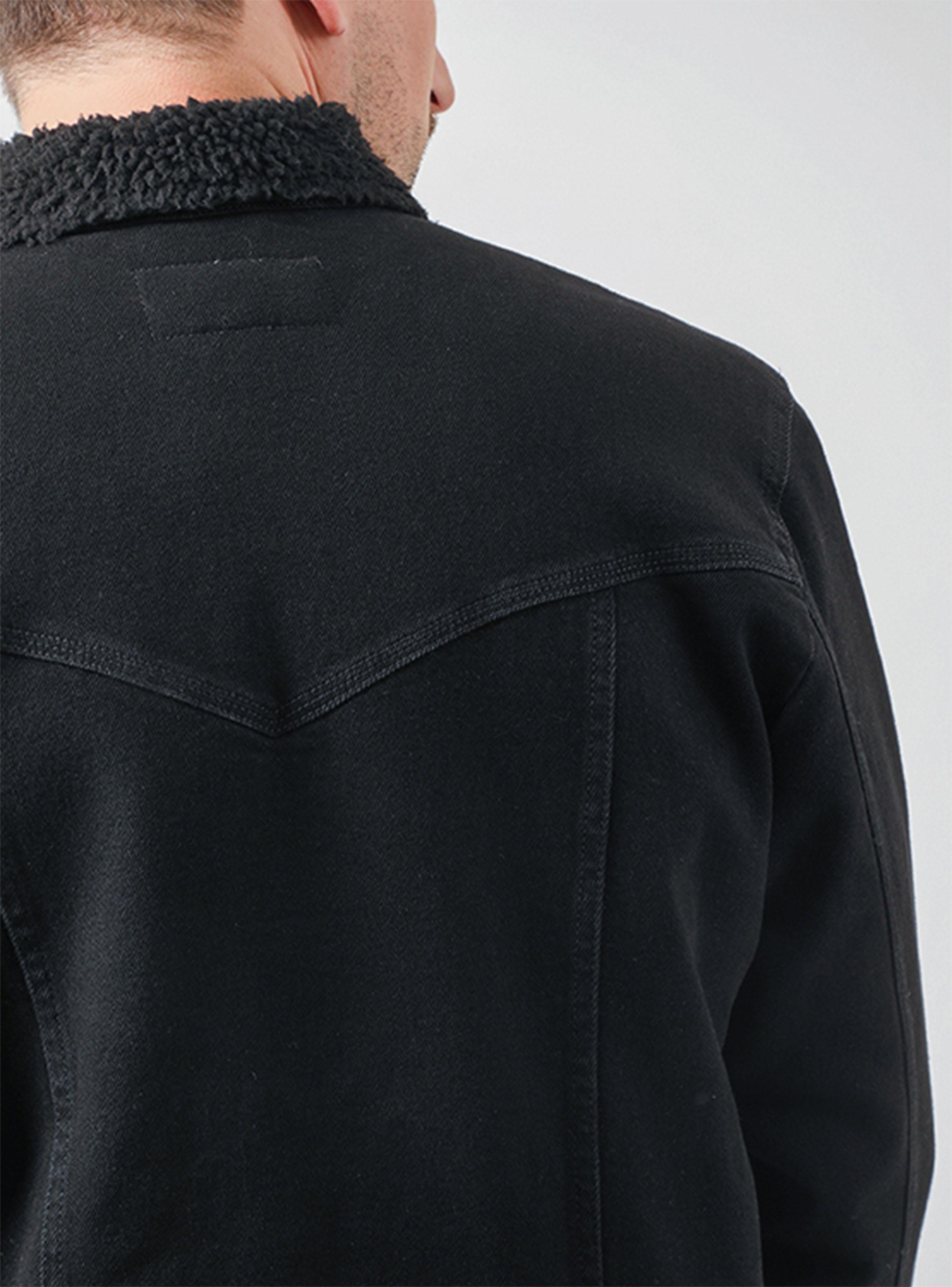 Chaqueta Cuello Aviador Chiporro-2
