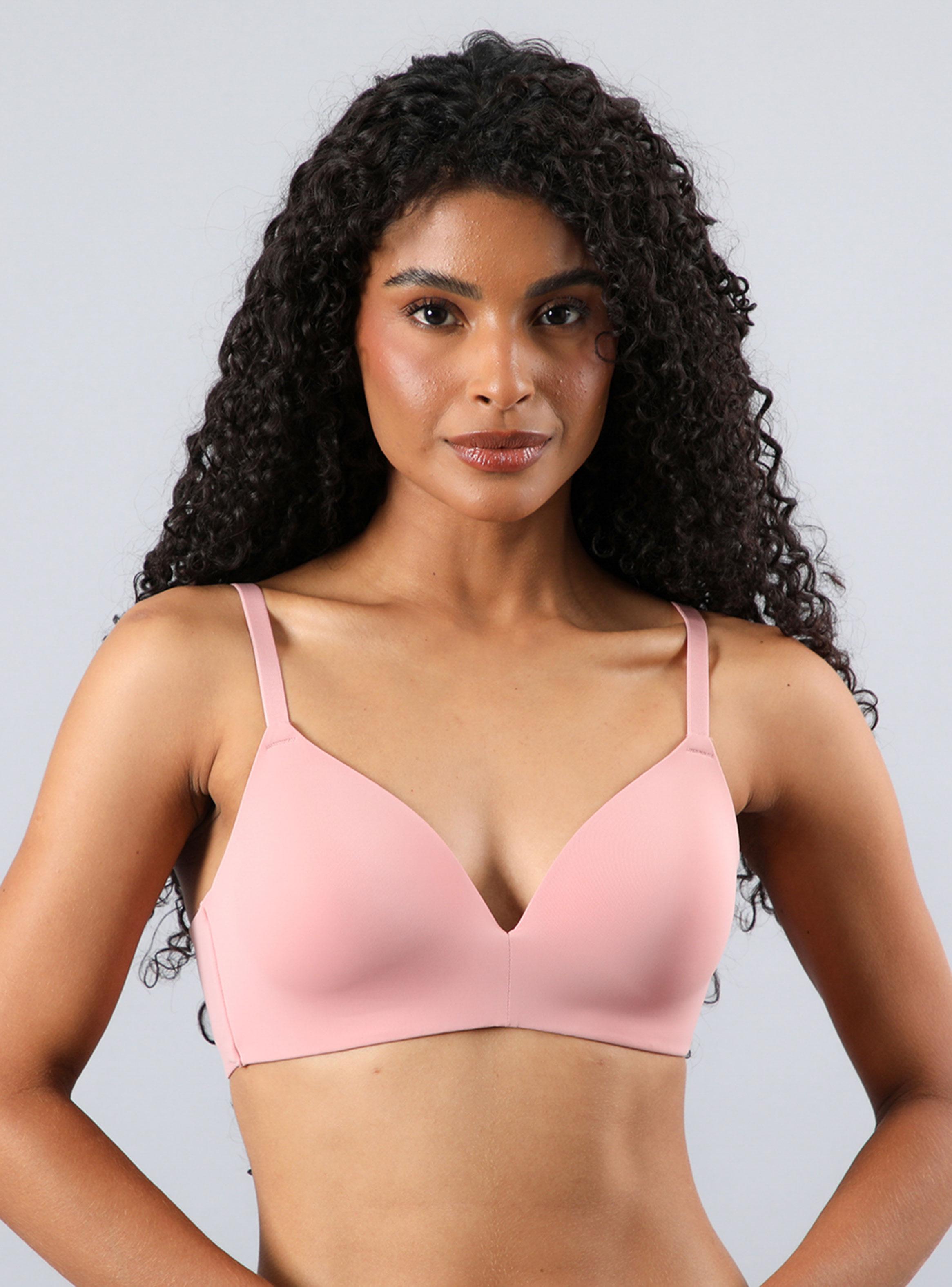 Rosado Pastel