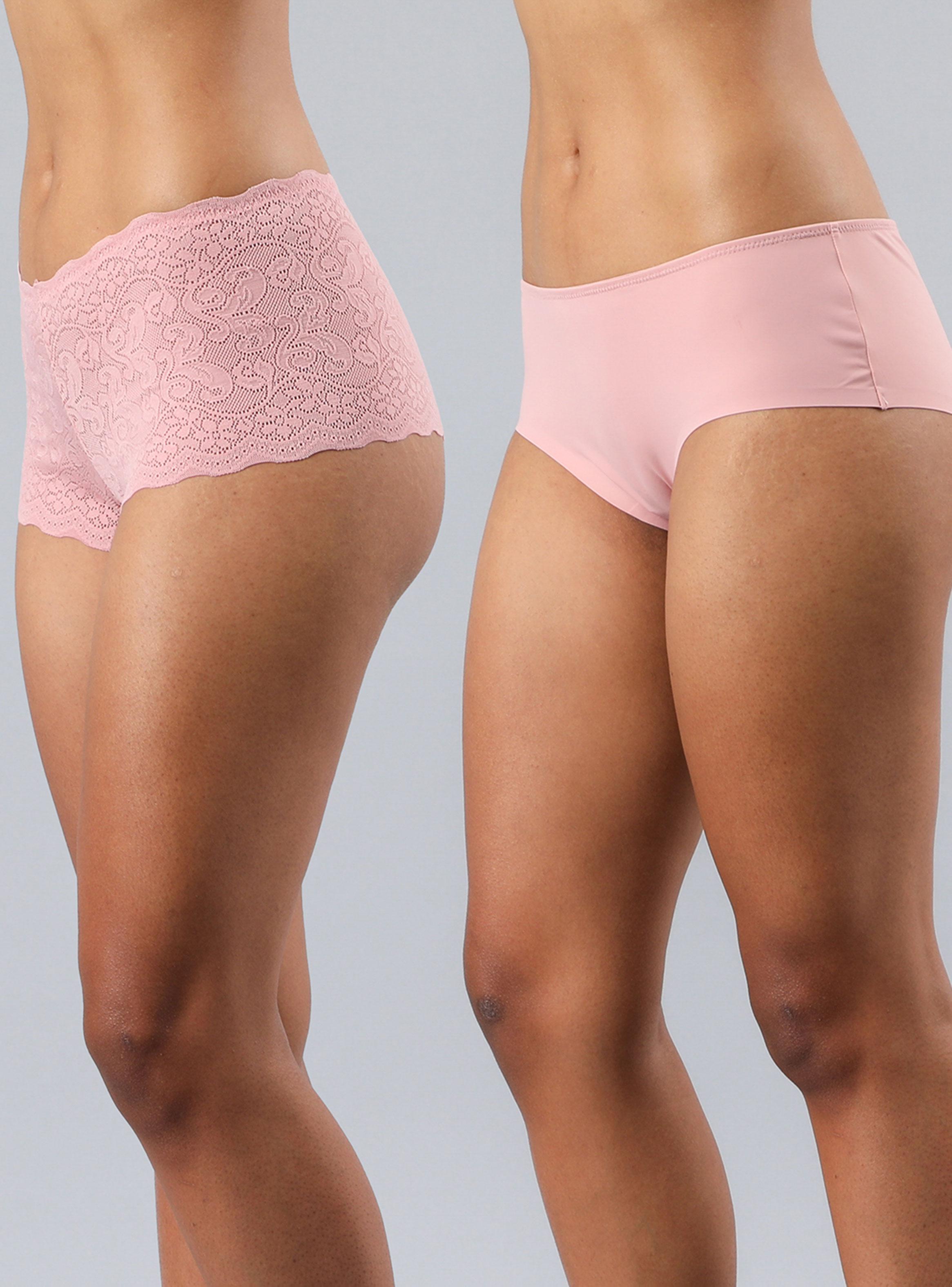 Rosado Pastel