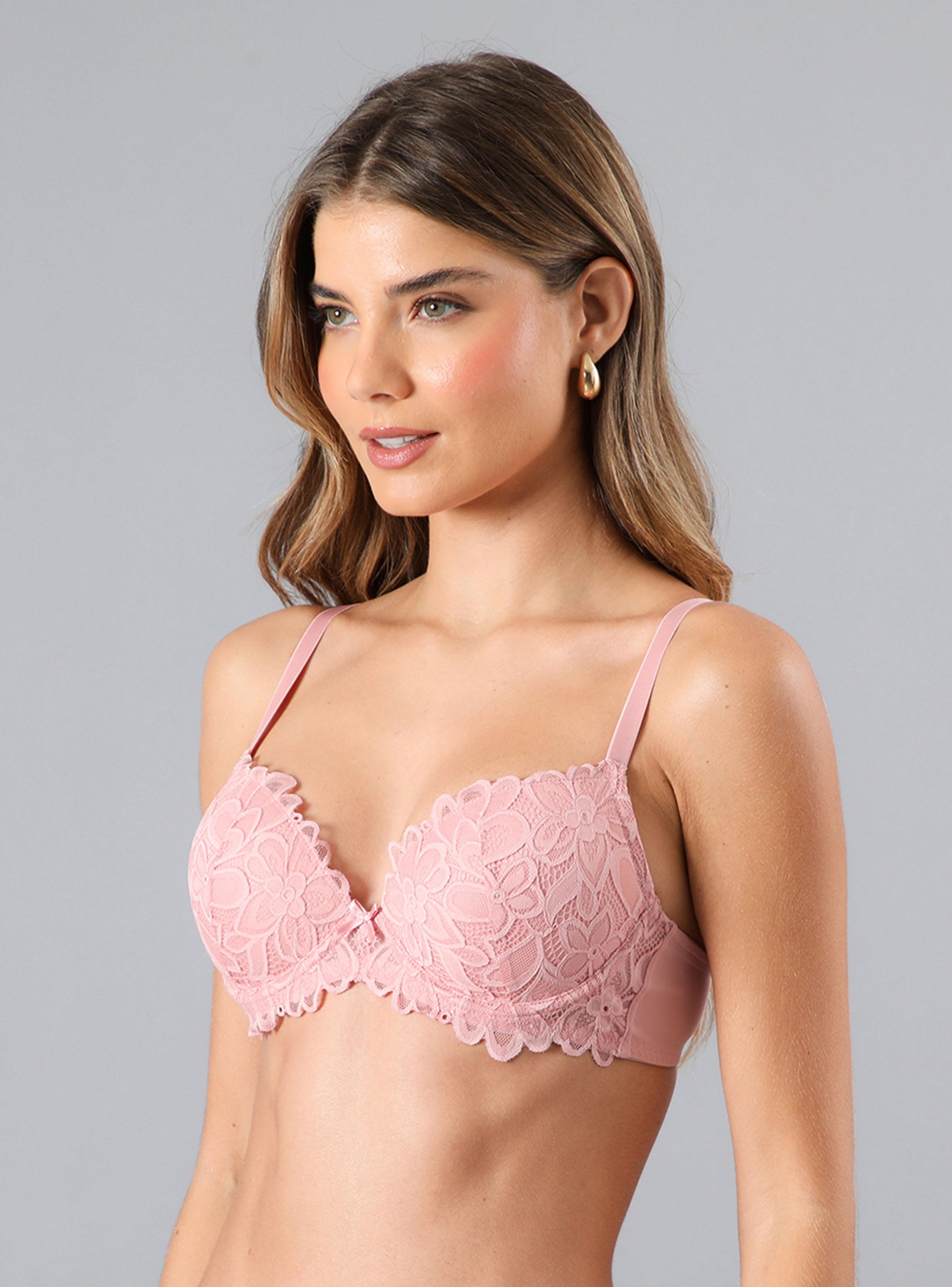 Rosado Pastel