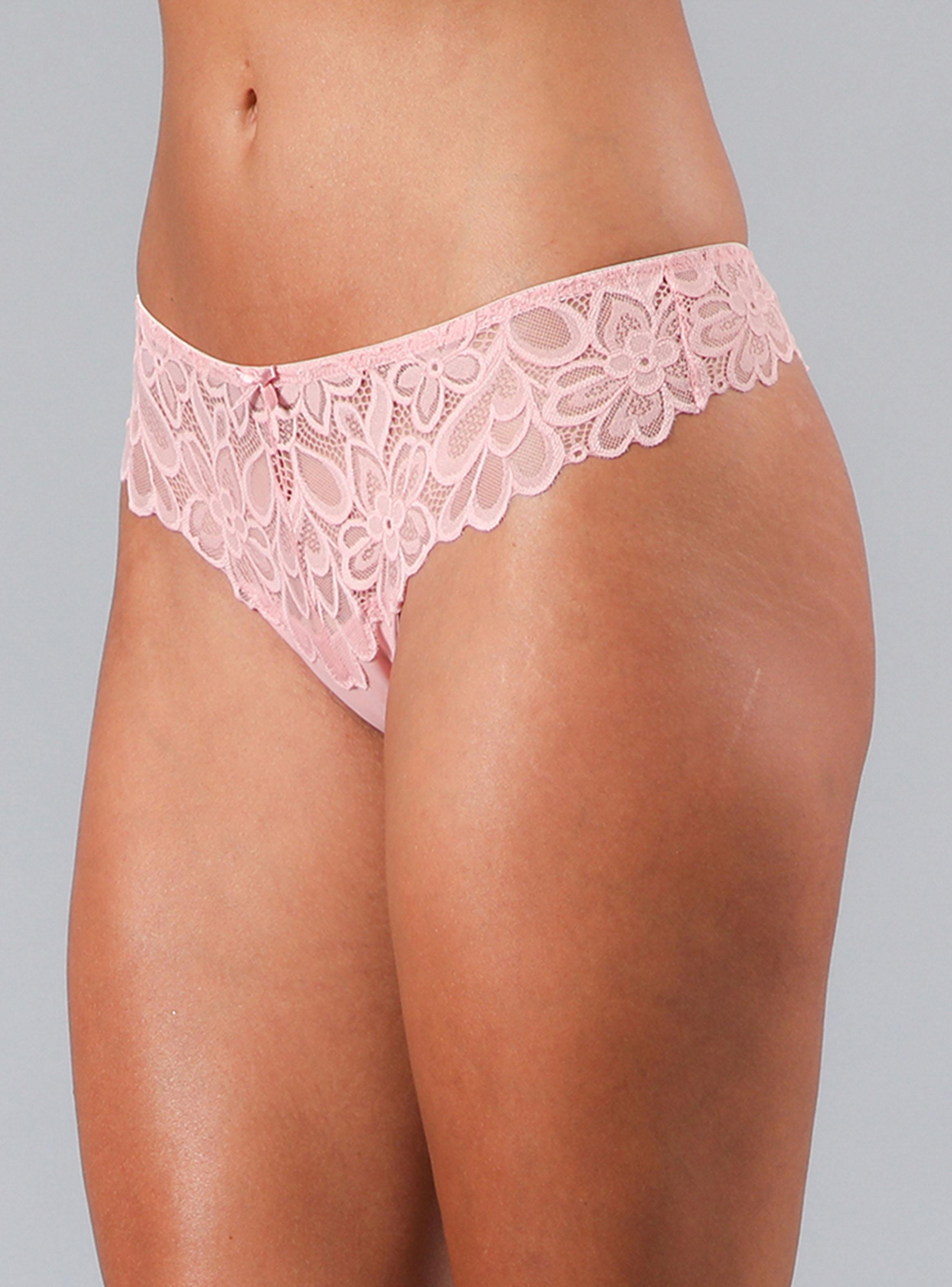 Rosado Pastel