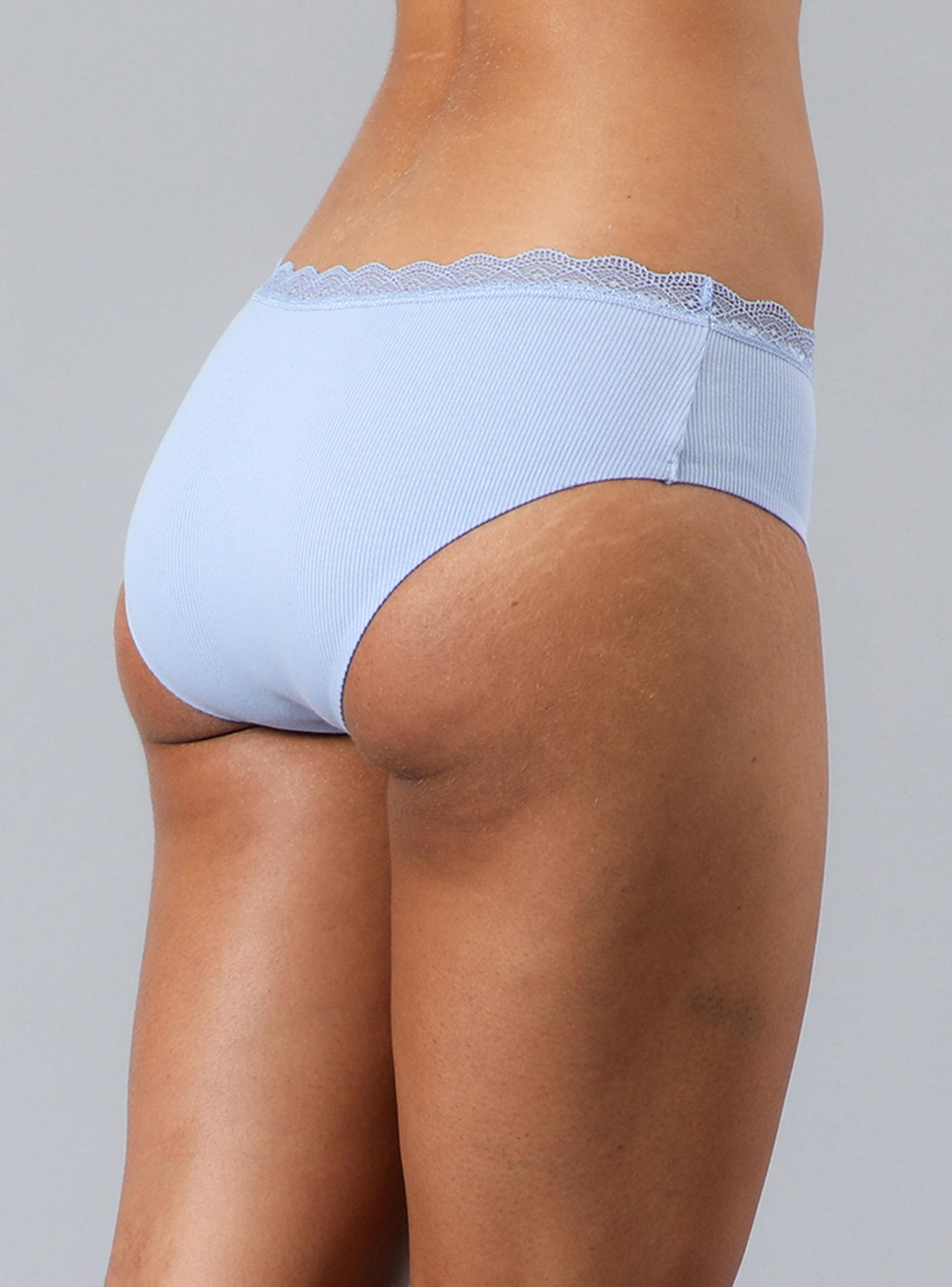 Pack 2 Pantaleta Bonded 25497-2