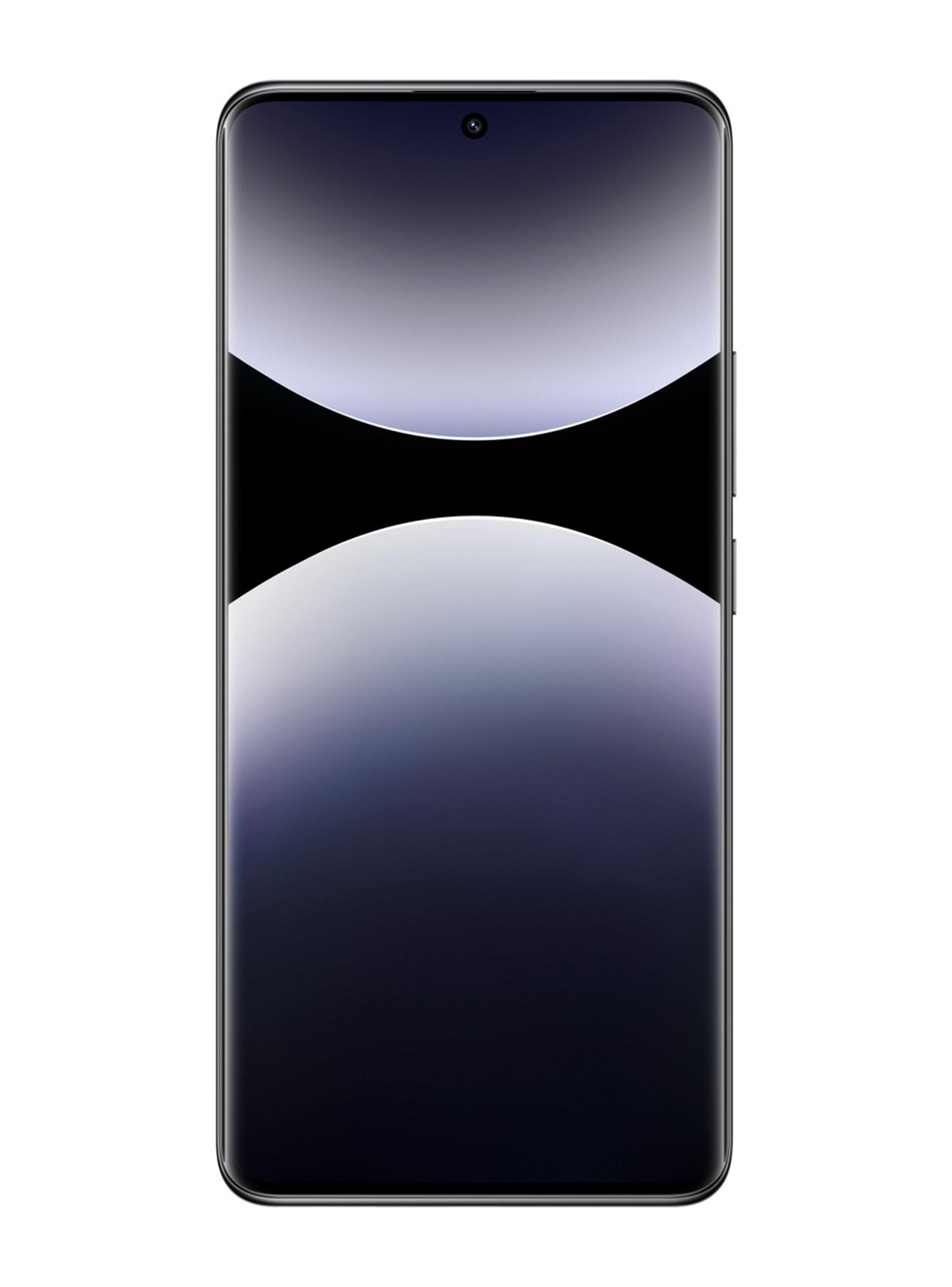 Smartphone Redmi Note 14 Pro 5G 256GB 6.6" Negro Liberado-2