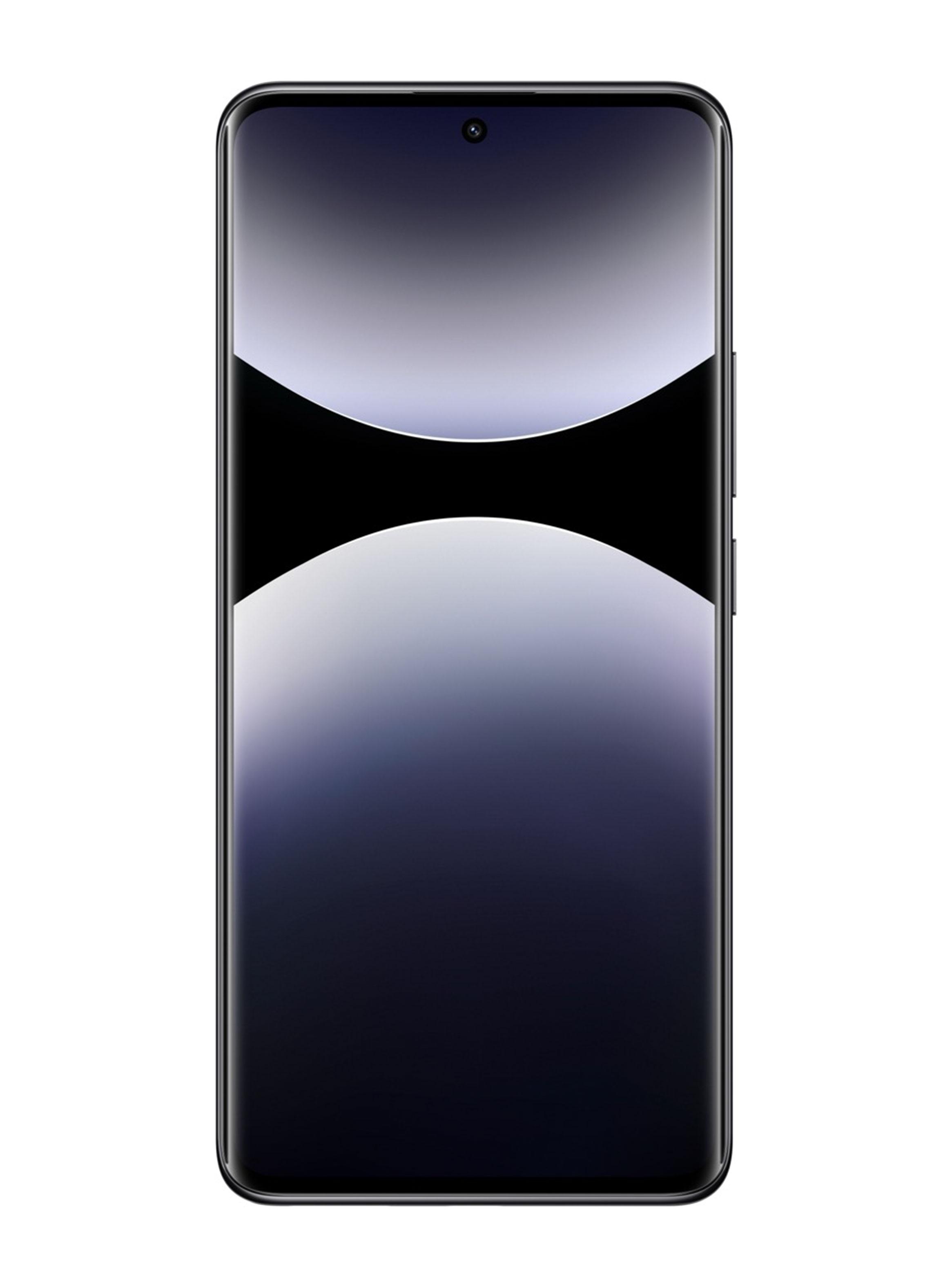 Smartphone Redmi Note 14 Pro+ 5G 256GB 6.6" Negro Liberado-2