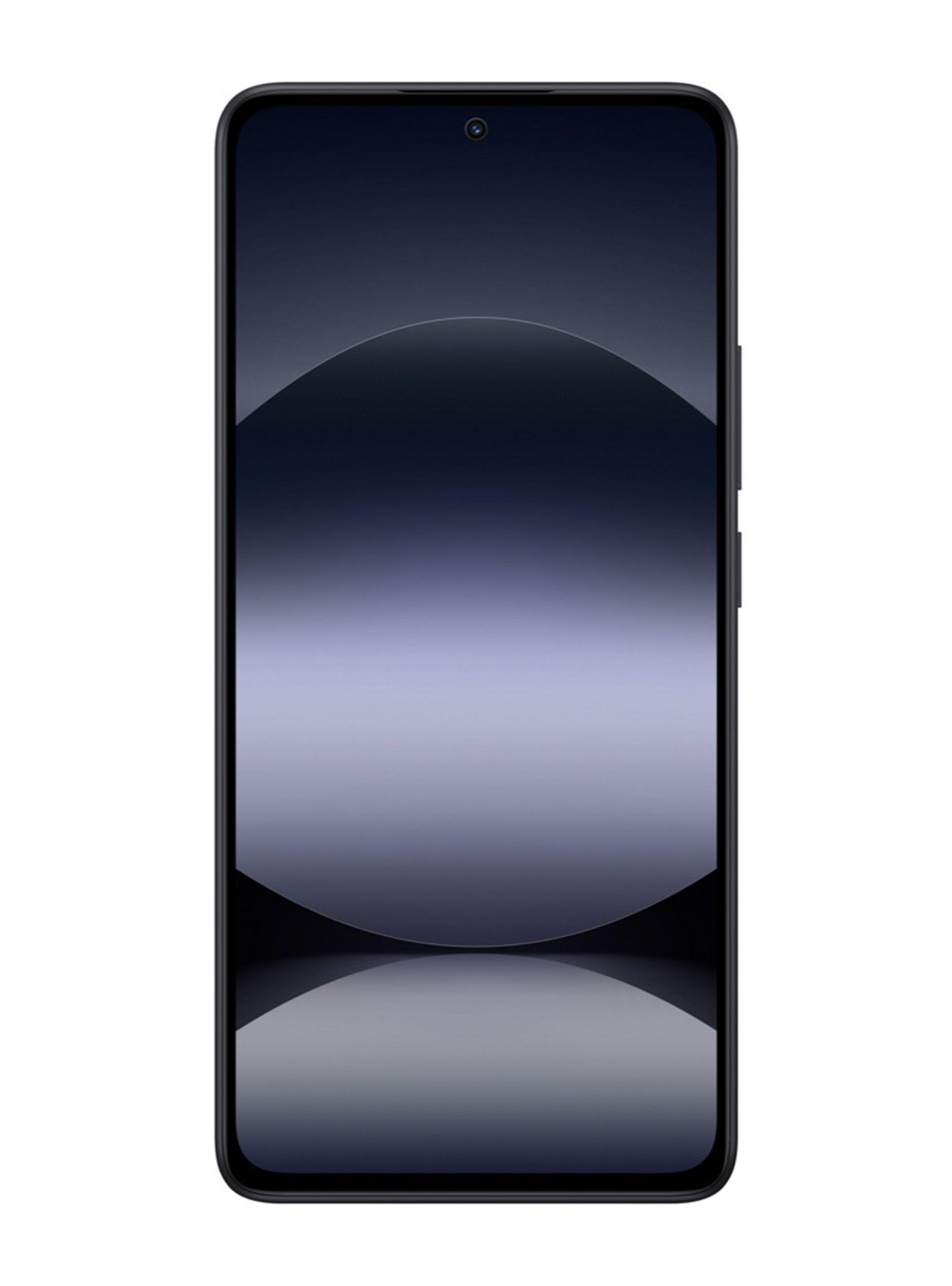 Smartphone Redmi Note 14 5G 256GB 6.6" Negro Liberado-2
