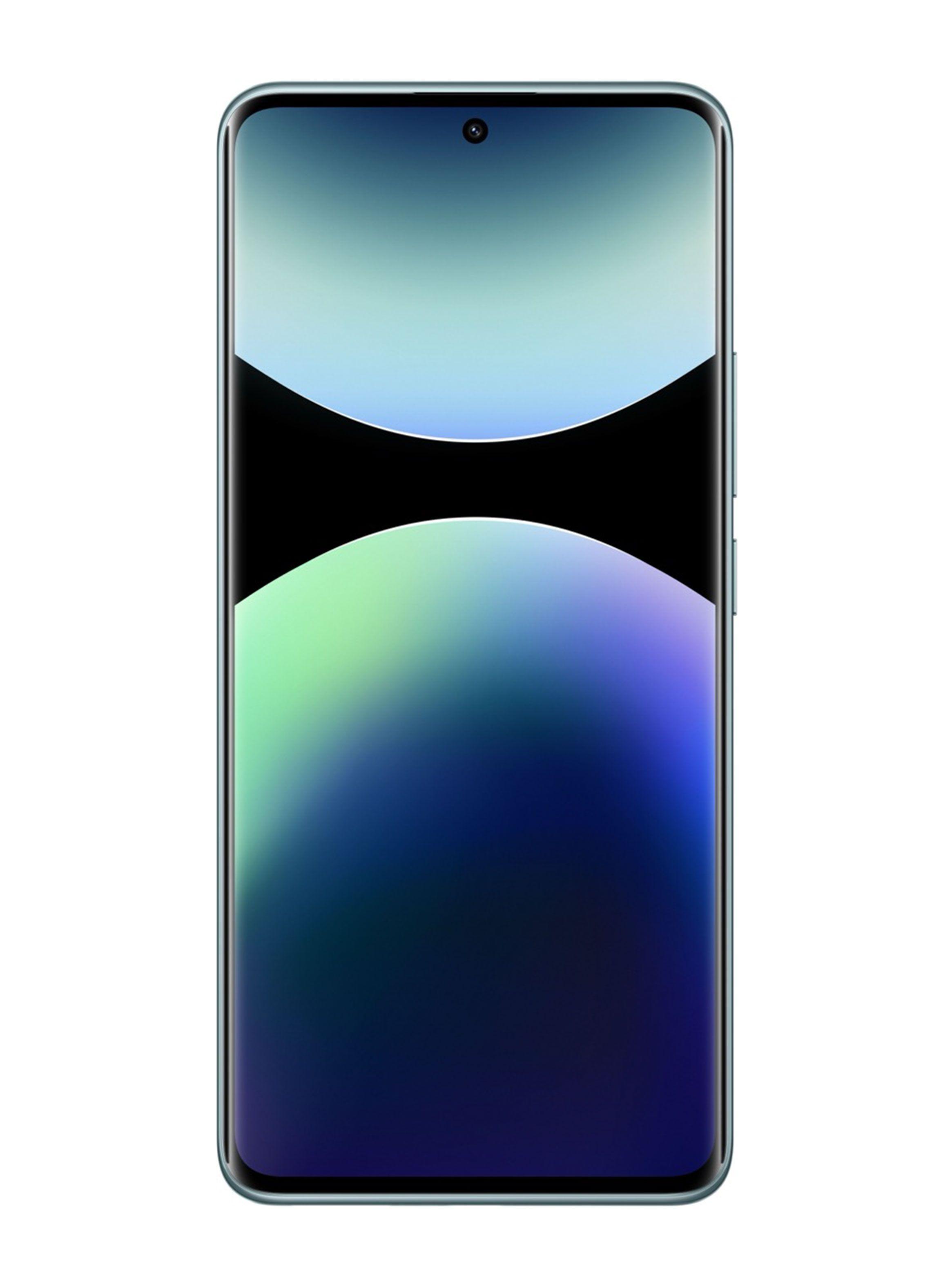 Smartphone Redmi Note 14 Pro+ 5G 256GB 6.6" Liberado Azul + Sound Pocket-2