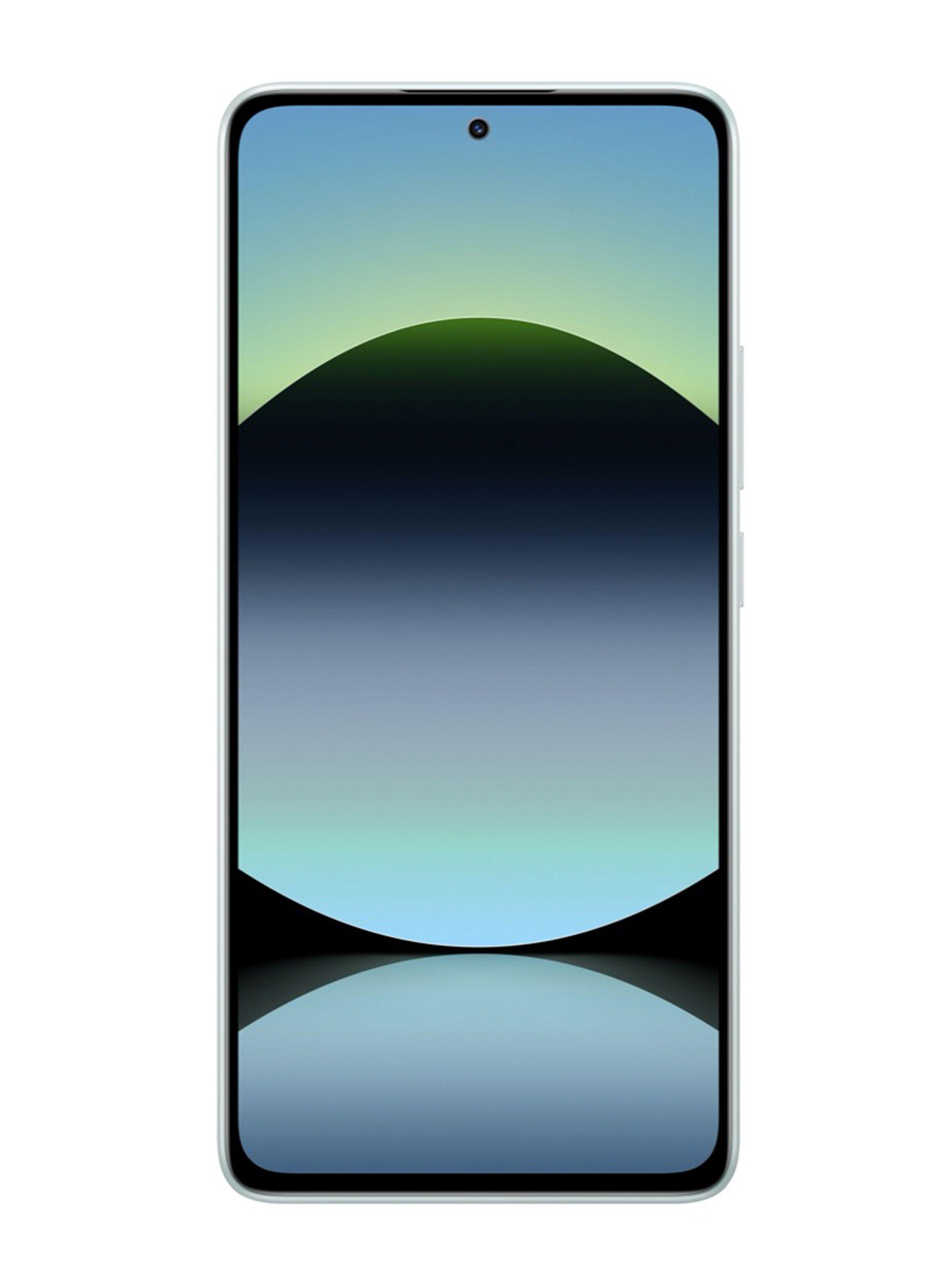 Smartphone Redmi Note 14 5G 256GB 6.6" Liberado Verde + Sound Pocket-2