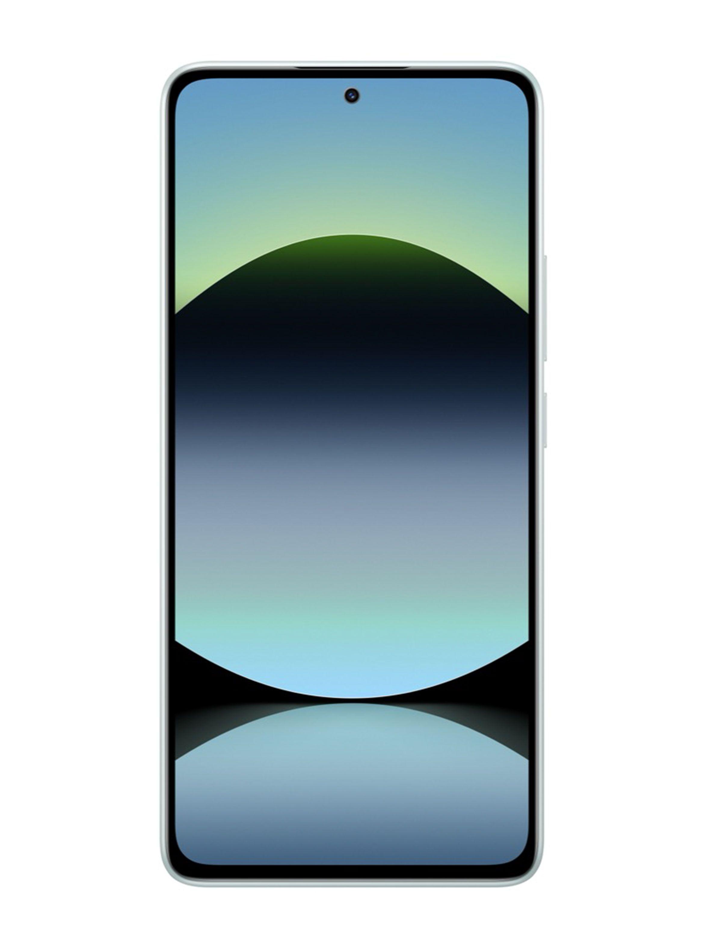 Smartphone Redmi Note 14 5G 256GB 6.6" Verde Liberado-2