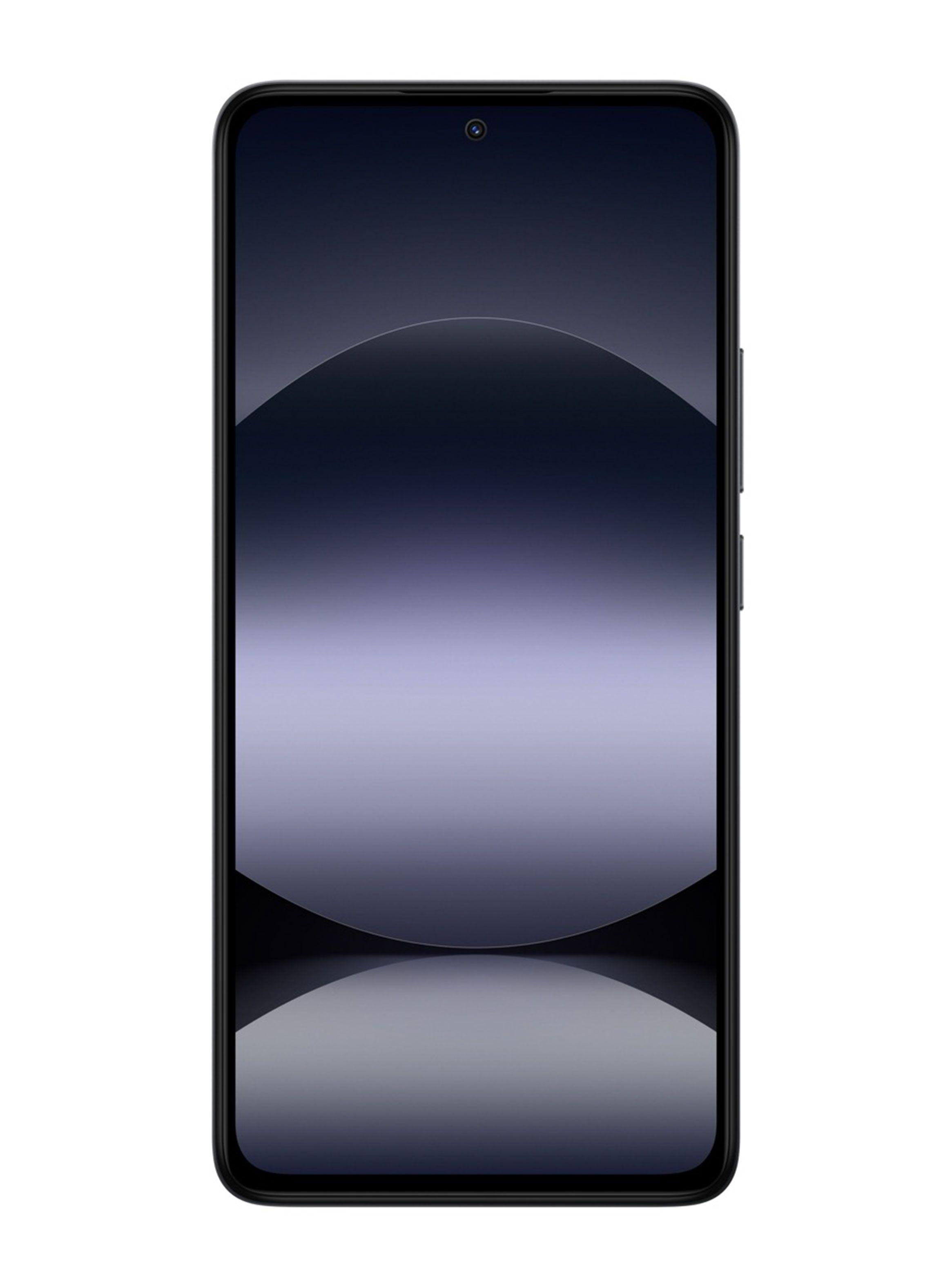 Smartphone Redmi Note 14 256GB 6.6" Liberado Negro-2