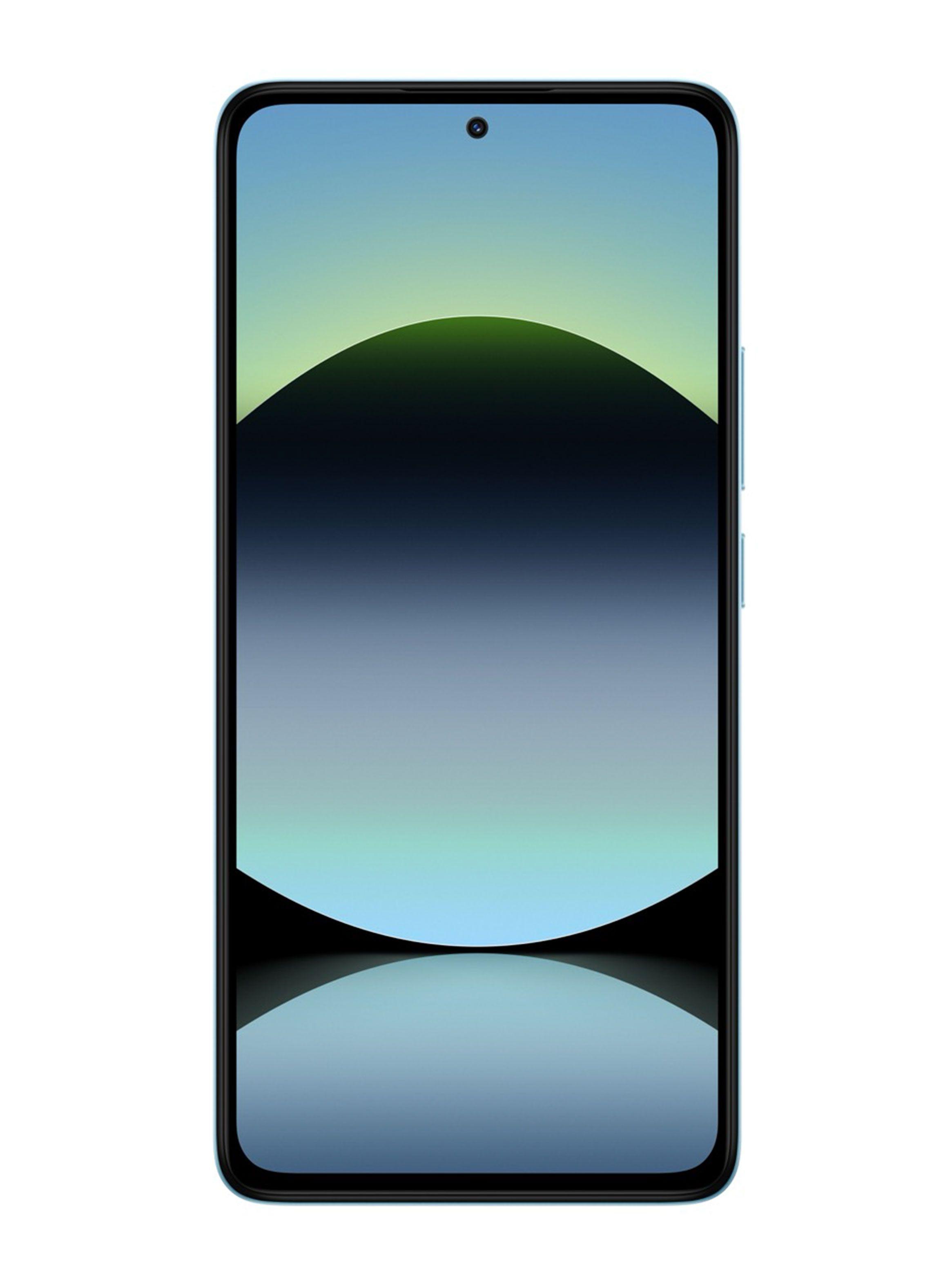 Smartphone Redmi Note 14 256GB 6.6" Liberado Azul-3