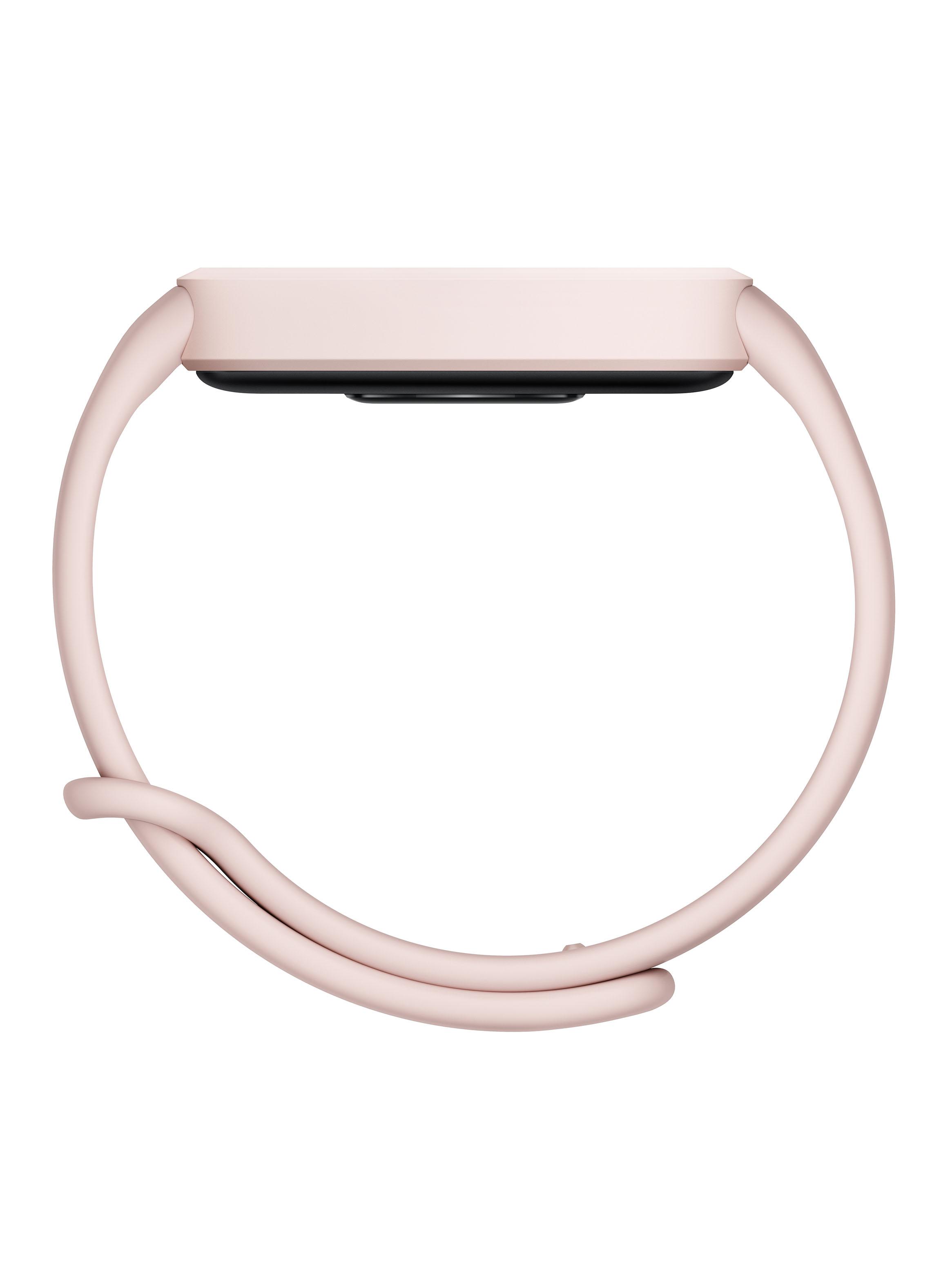 Smartband Band 9 Active Rosado-3