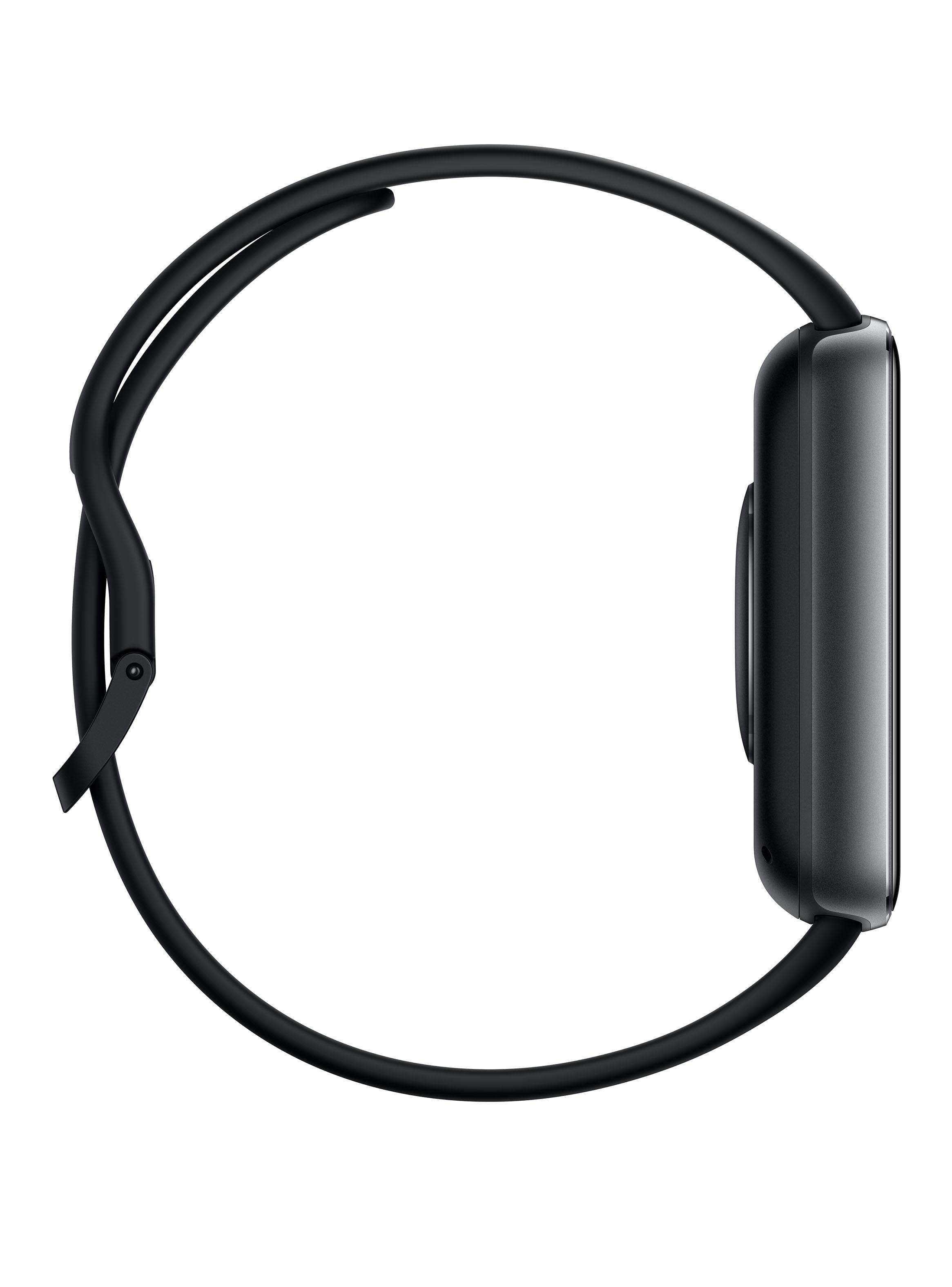 Smartwatch Redmi Watch 5 Negro-3