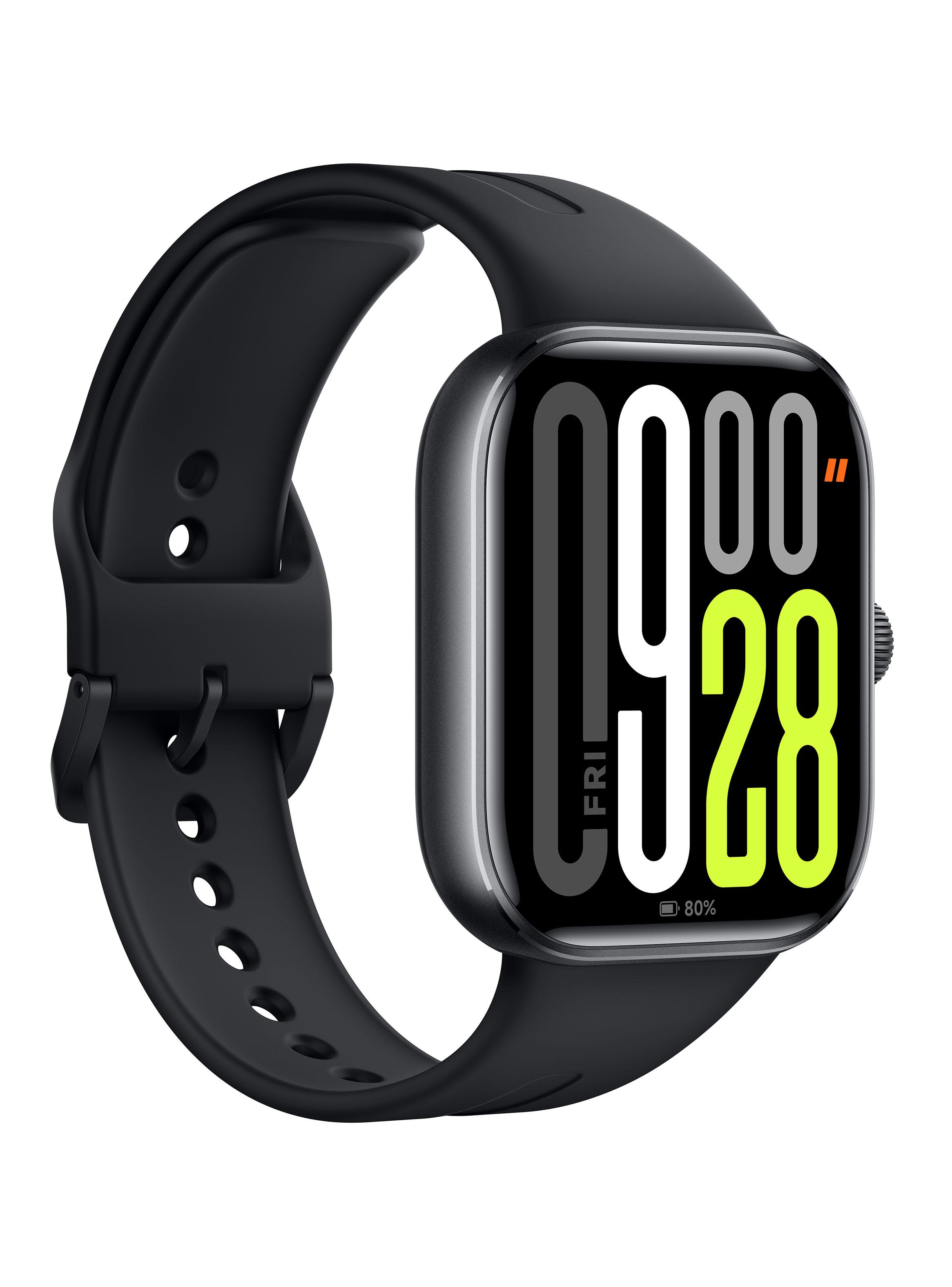 Smartwatch Redmi Watch 5 Negro-2