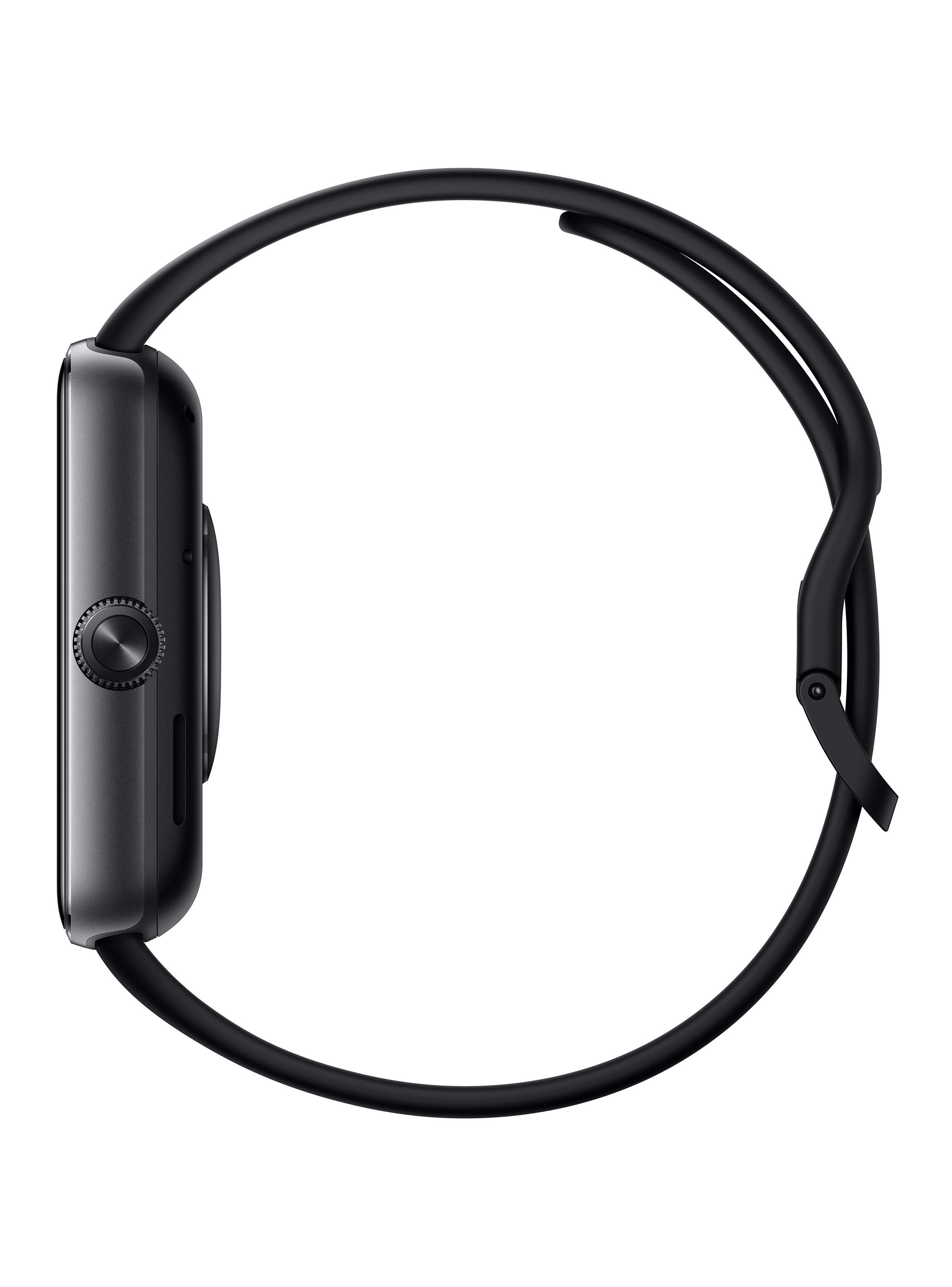 Smartwatch Redmi Watch 5 Negro-4