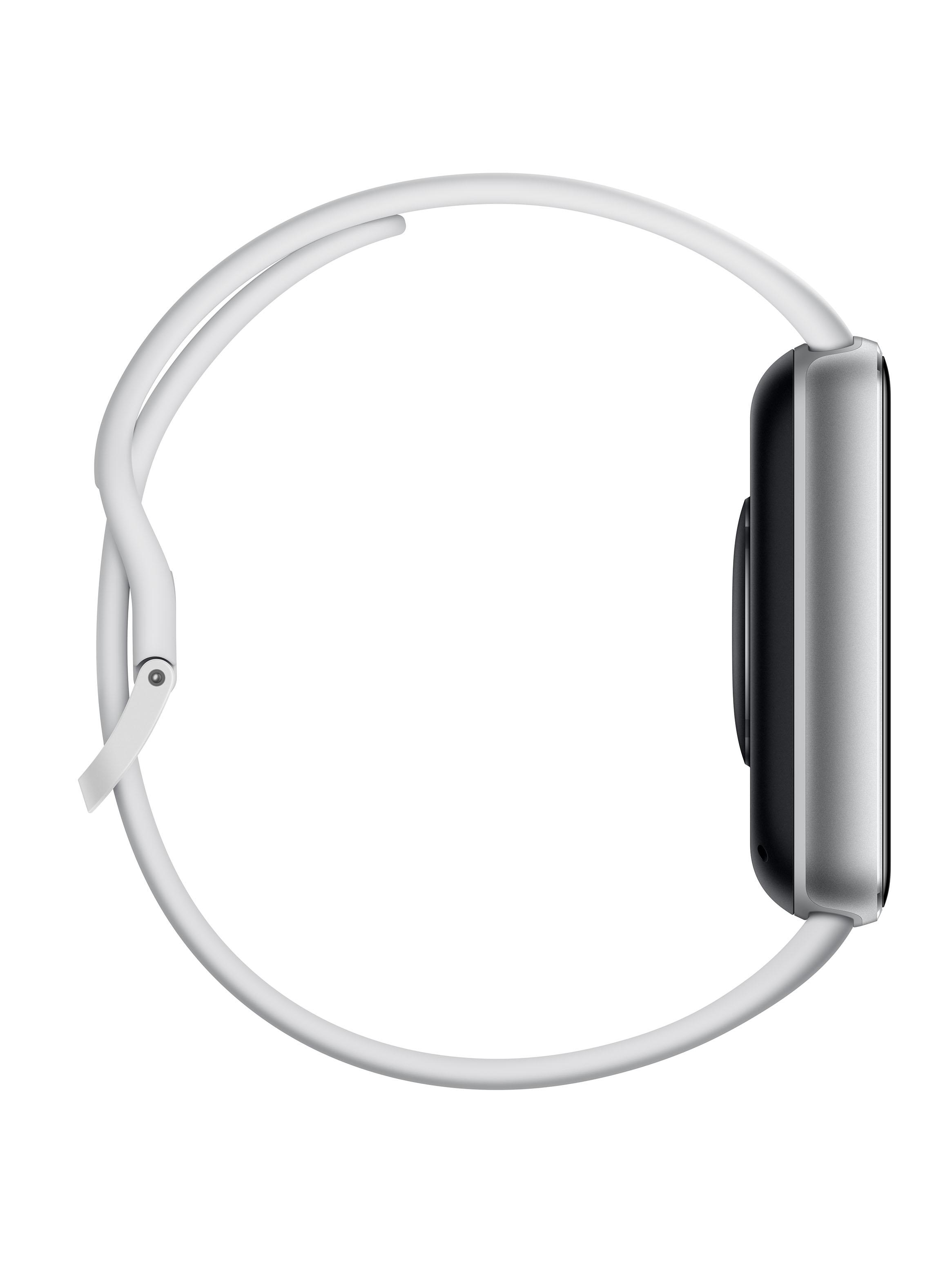 Smartwatch Redmi Watch 5 Gris-3