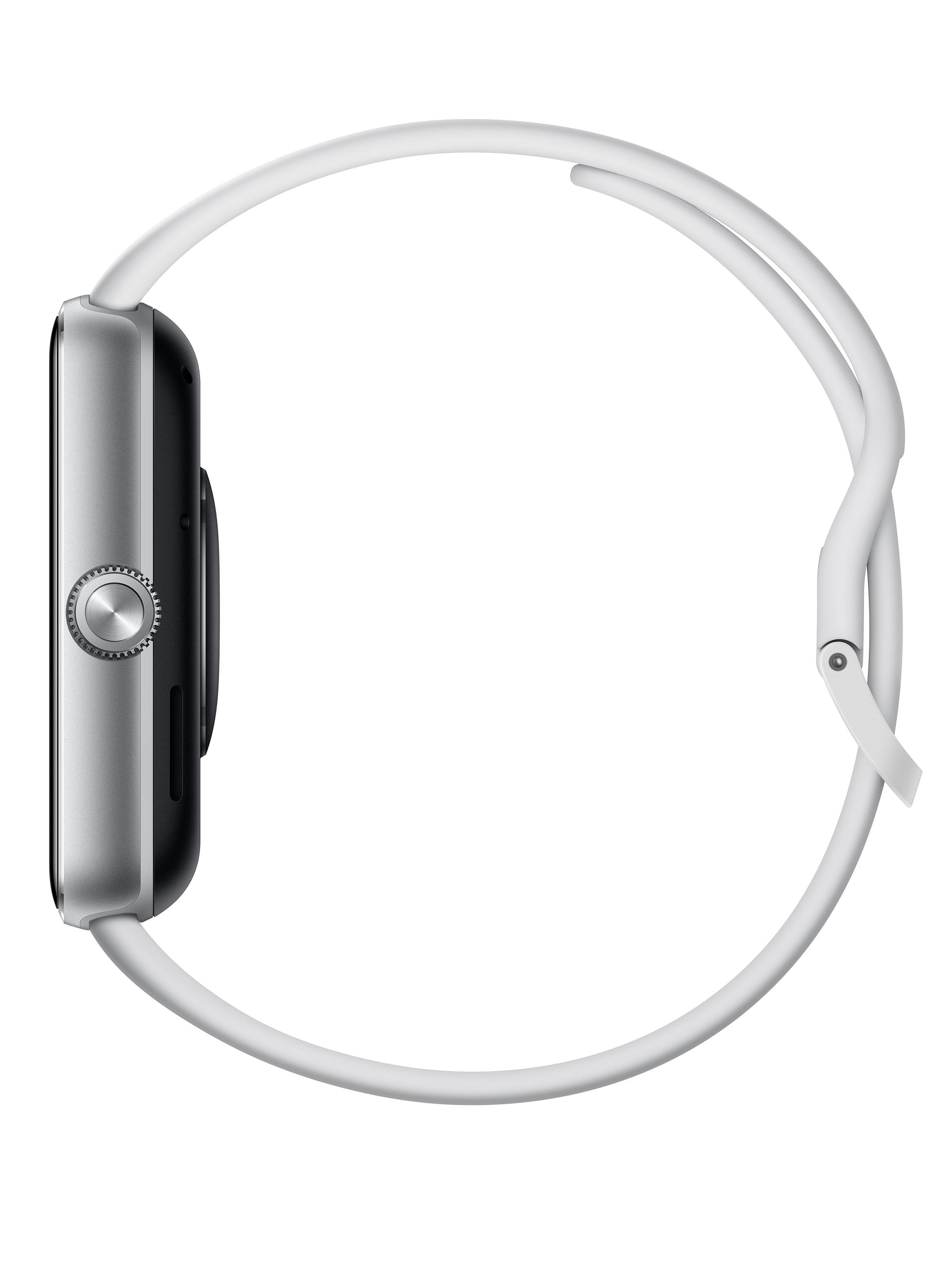 Smartwatch Redmi Watch 5 Gris-4