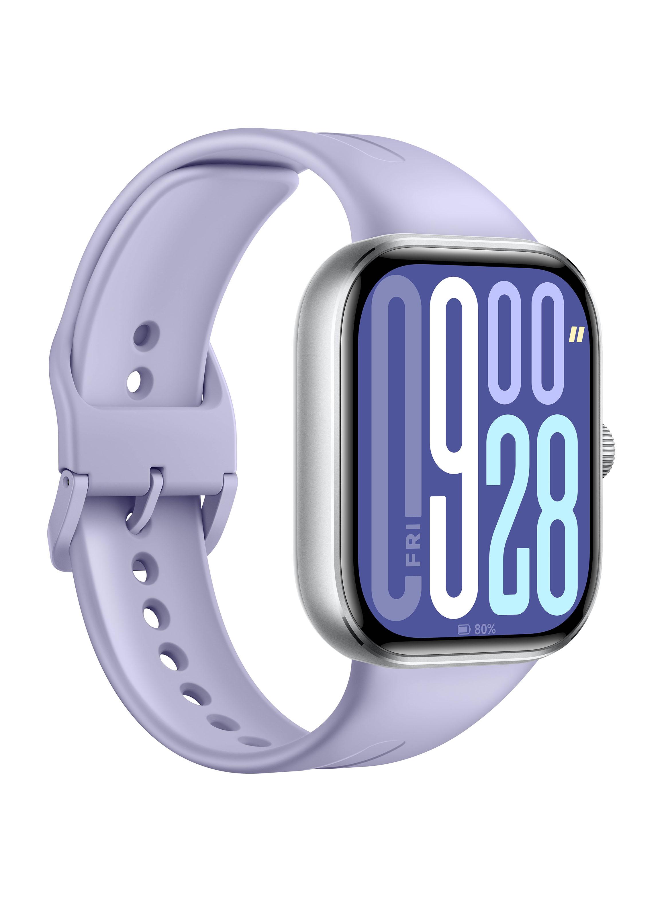 Smartwatch Redmi Watch 5 Púrpura-2