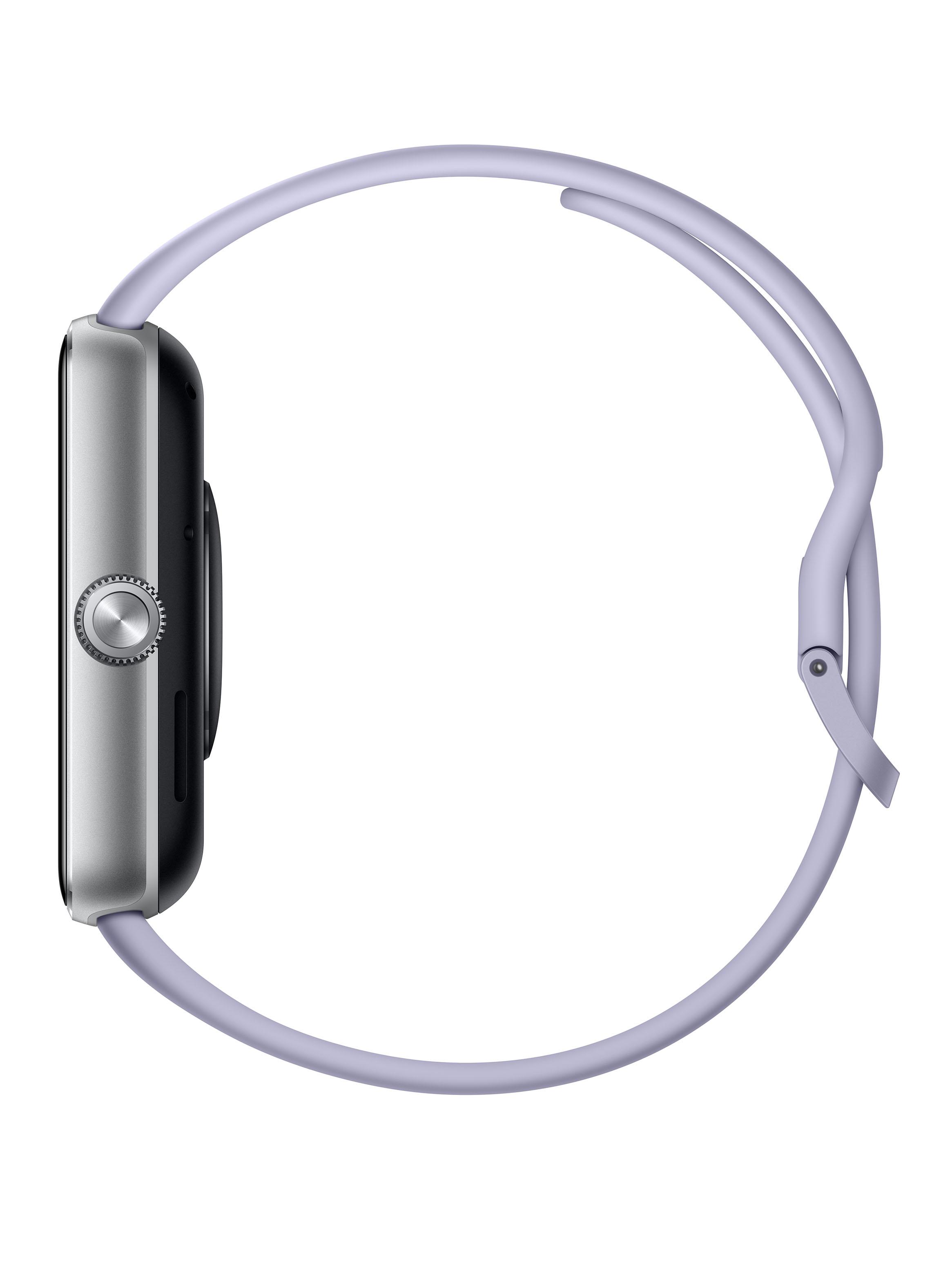 Smartwatch Redmi Watch 5 Púrpura-4