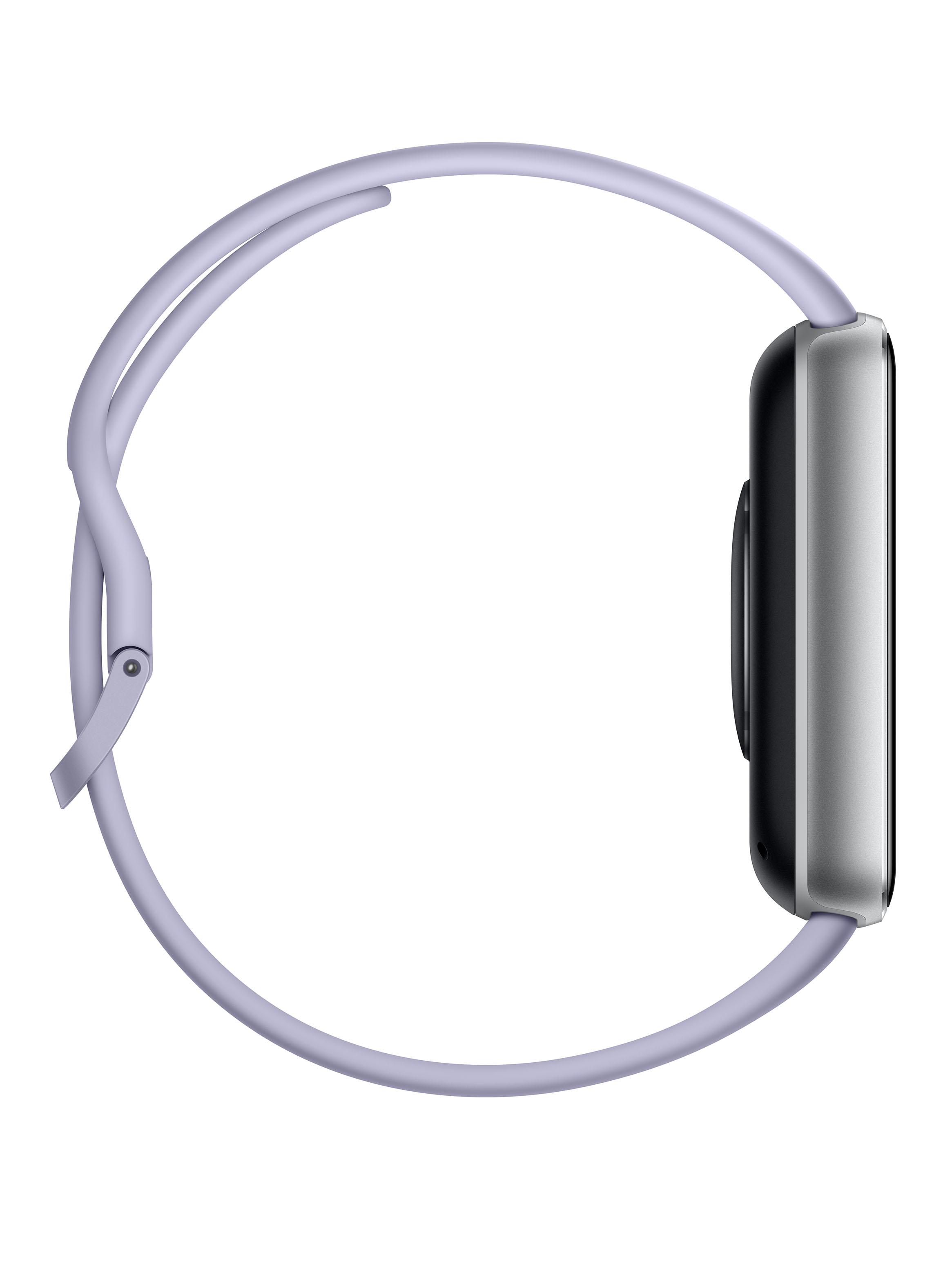 Smartwatch Redmi Watch 5 Púrpura-3