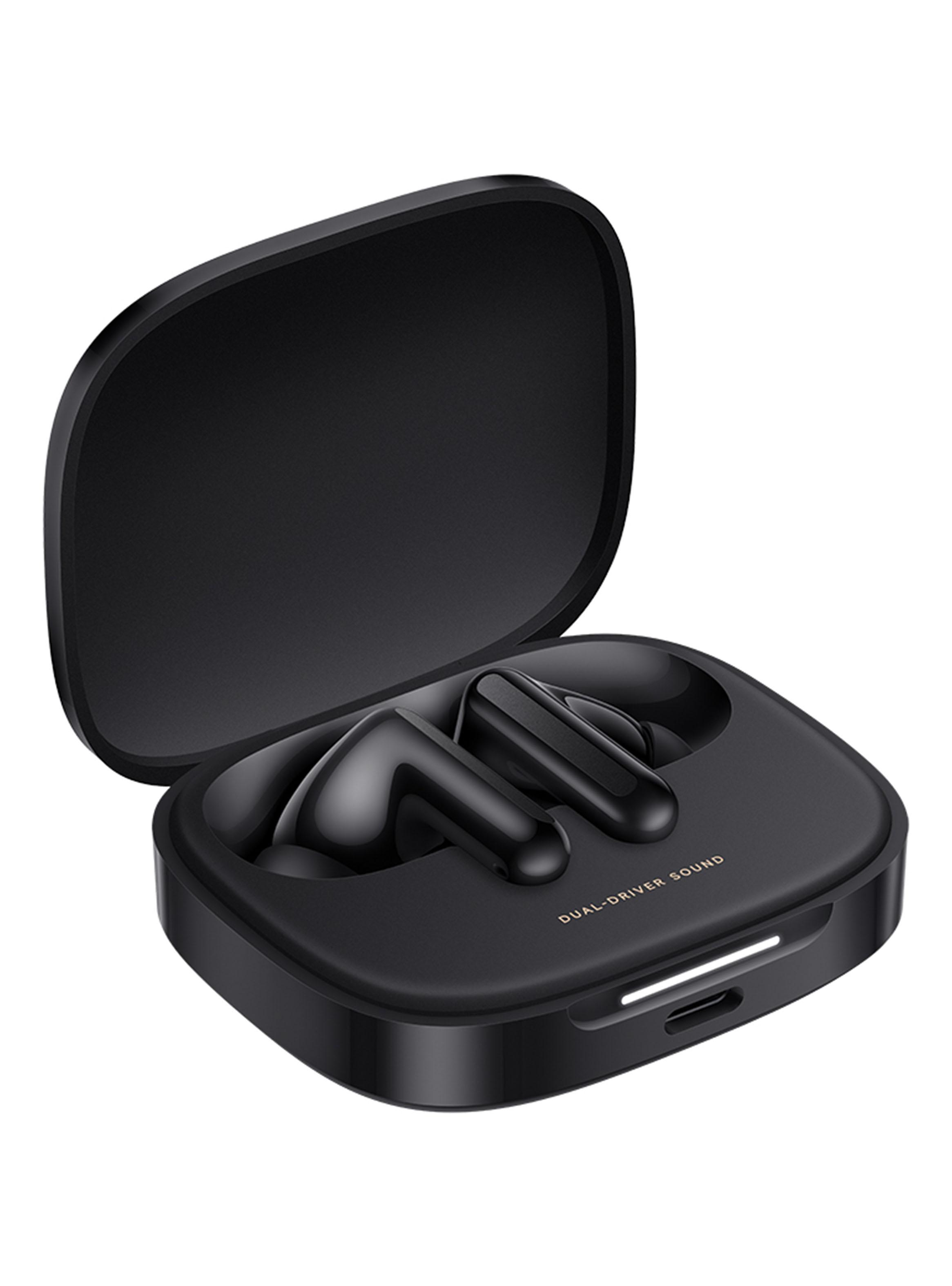 Audífonos Bluetooth Redmi Buds 6 Negro-2