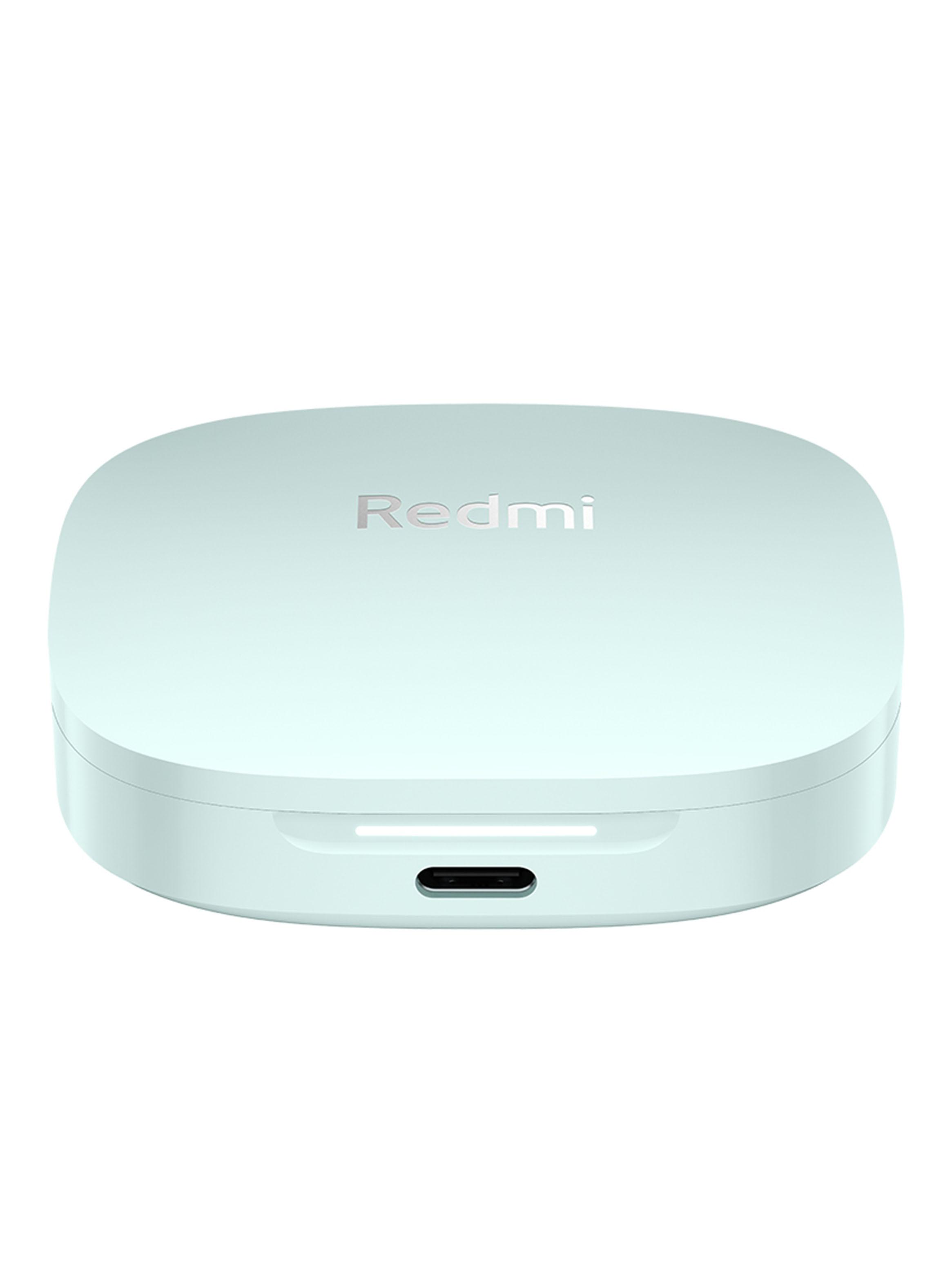 Audífonos Bluetooth Redmi Buds 6 Verde-2