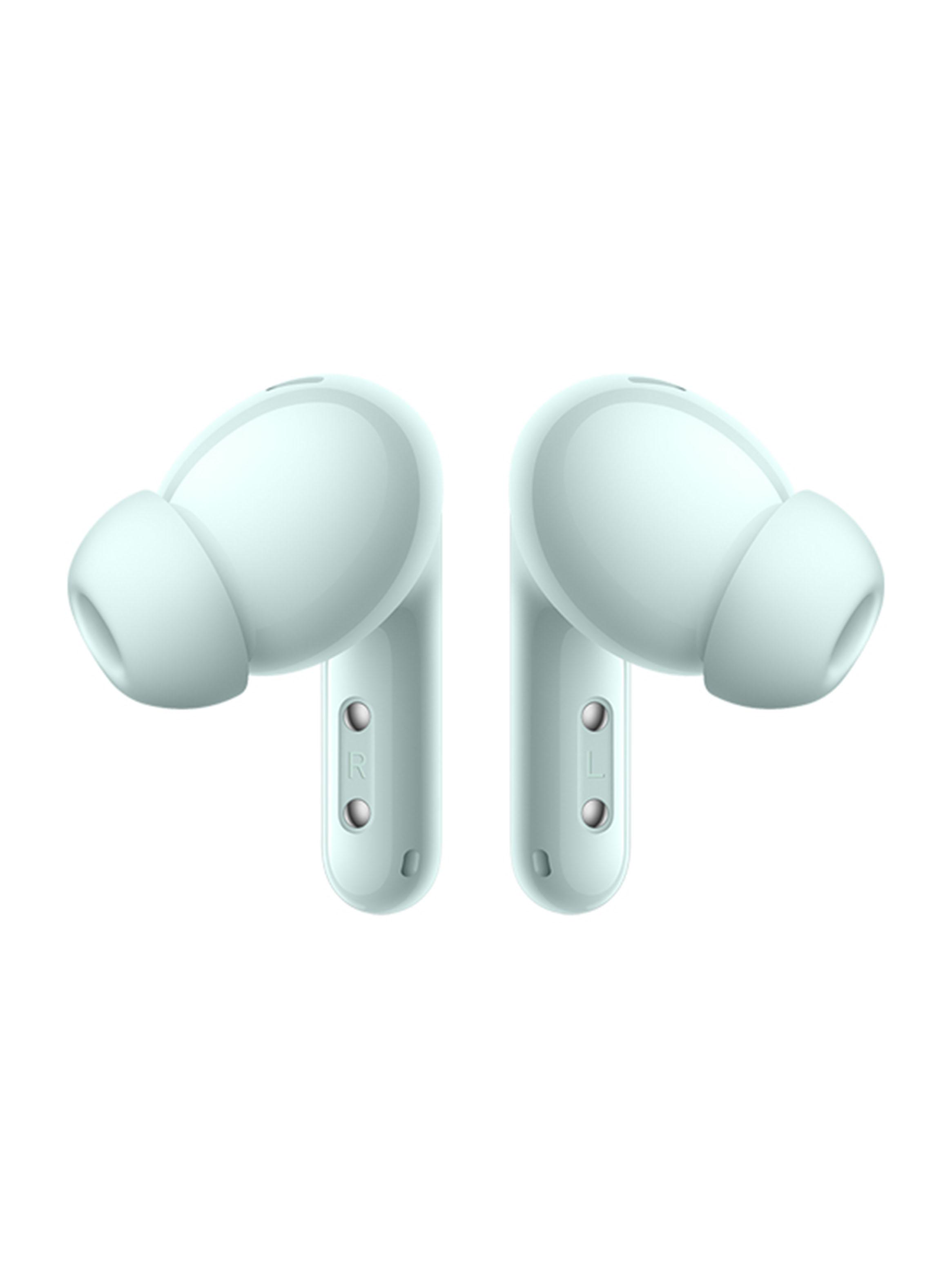 Audífonos Bluetooth Redmi Buds 6 Verde-4