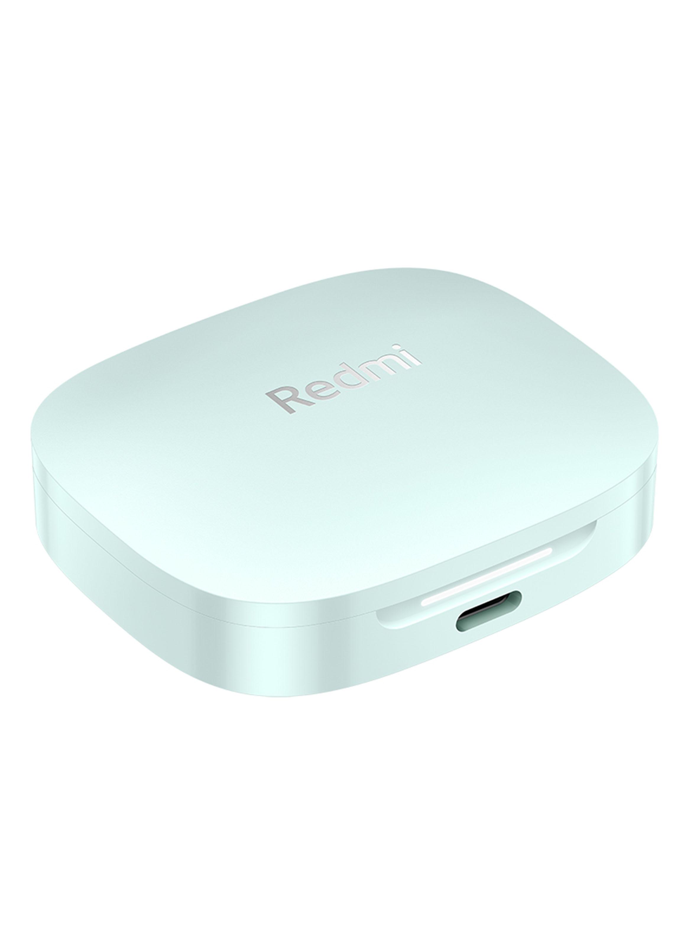 Audífonos Bluetooth Redmi Buds 6 Verde-3