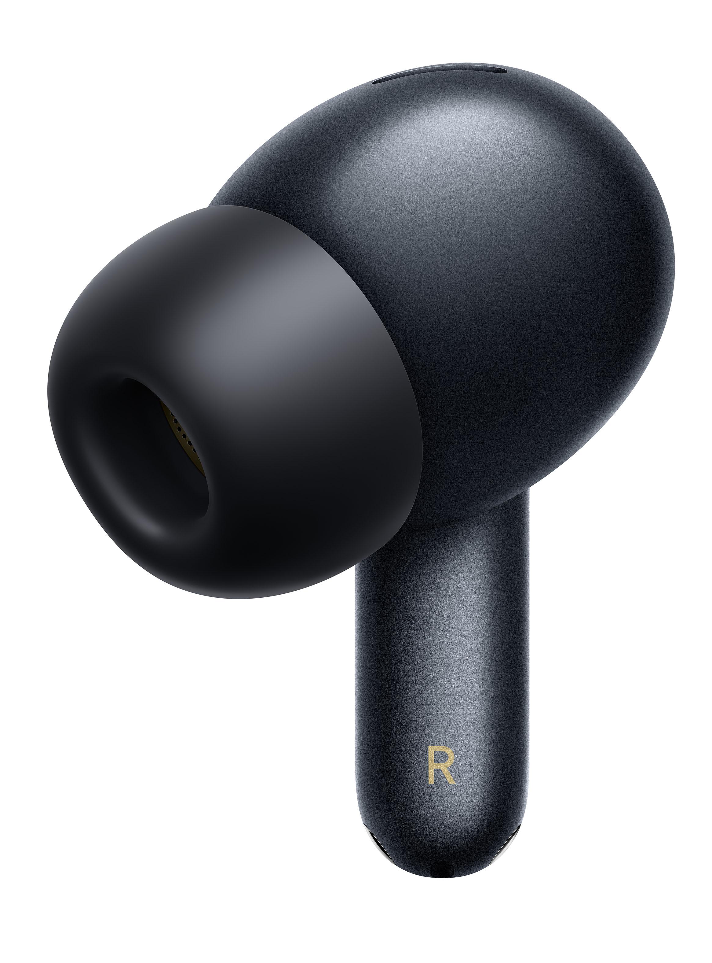 Audífonos Bluetooth Redmi Buds 6 Pro Negro-2