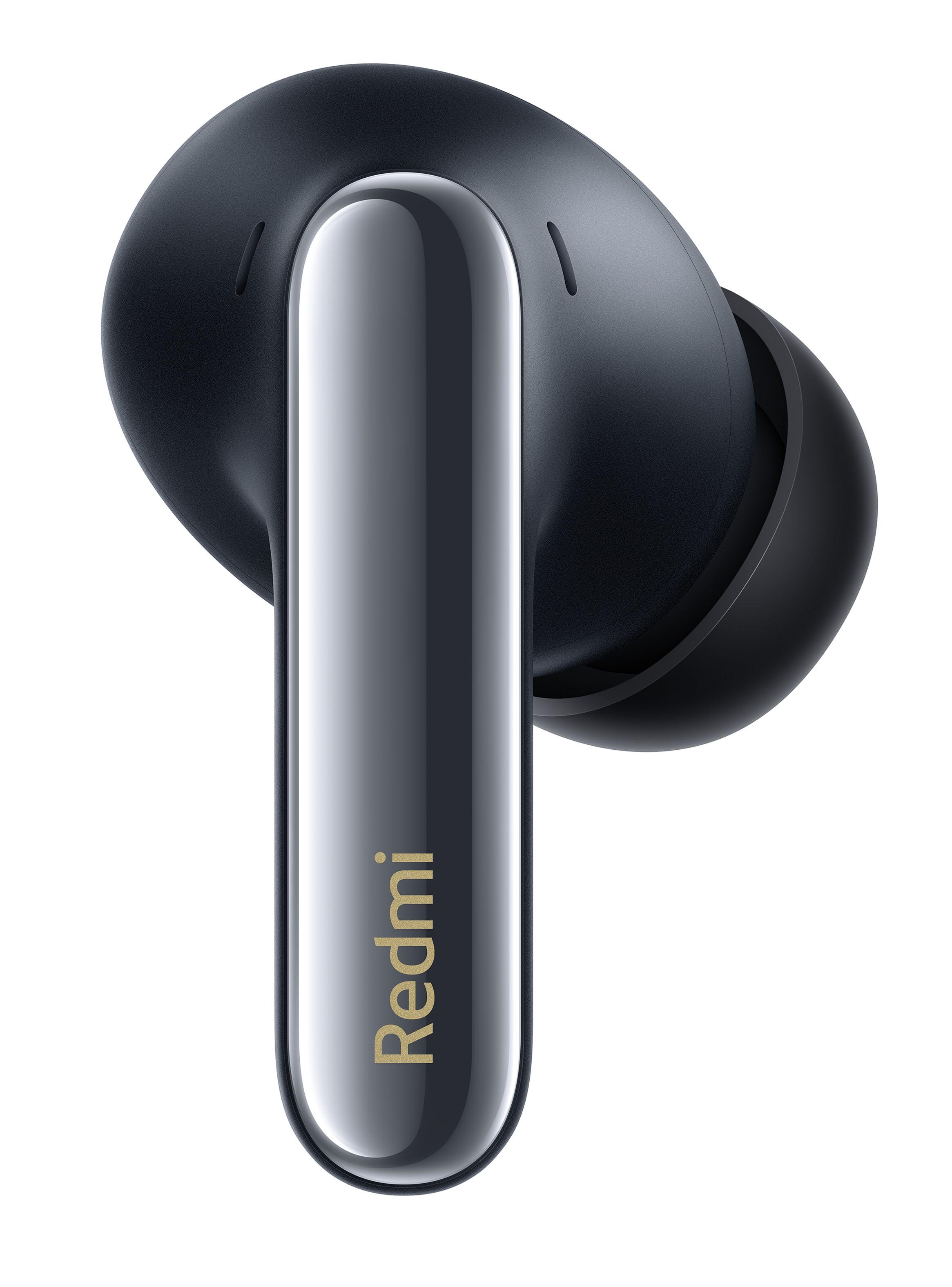 Audífonos Bluetooth Redmi Buds 6 Pro Negro-3