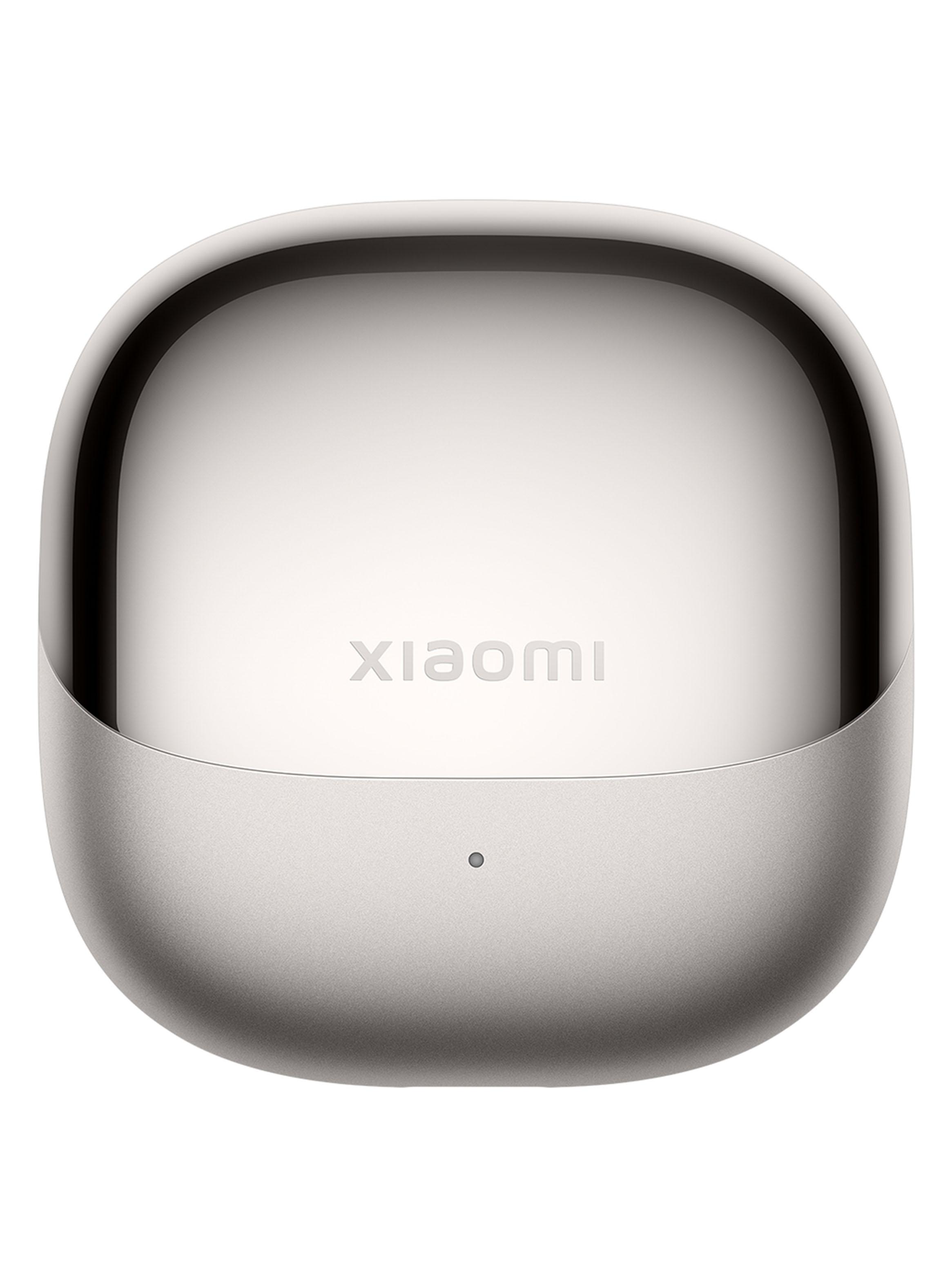 Audífonos Bluetooth Xiaomi Buds 5 Gris-3
