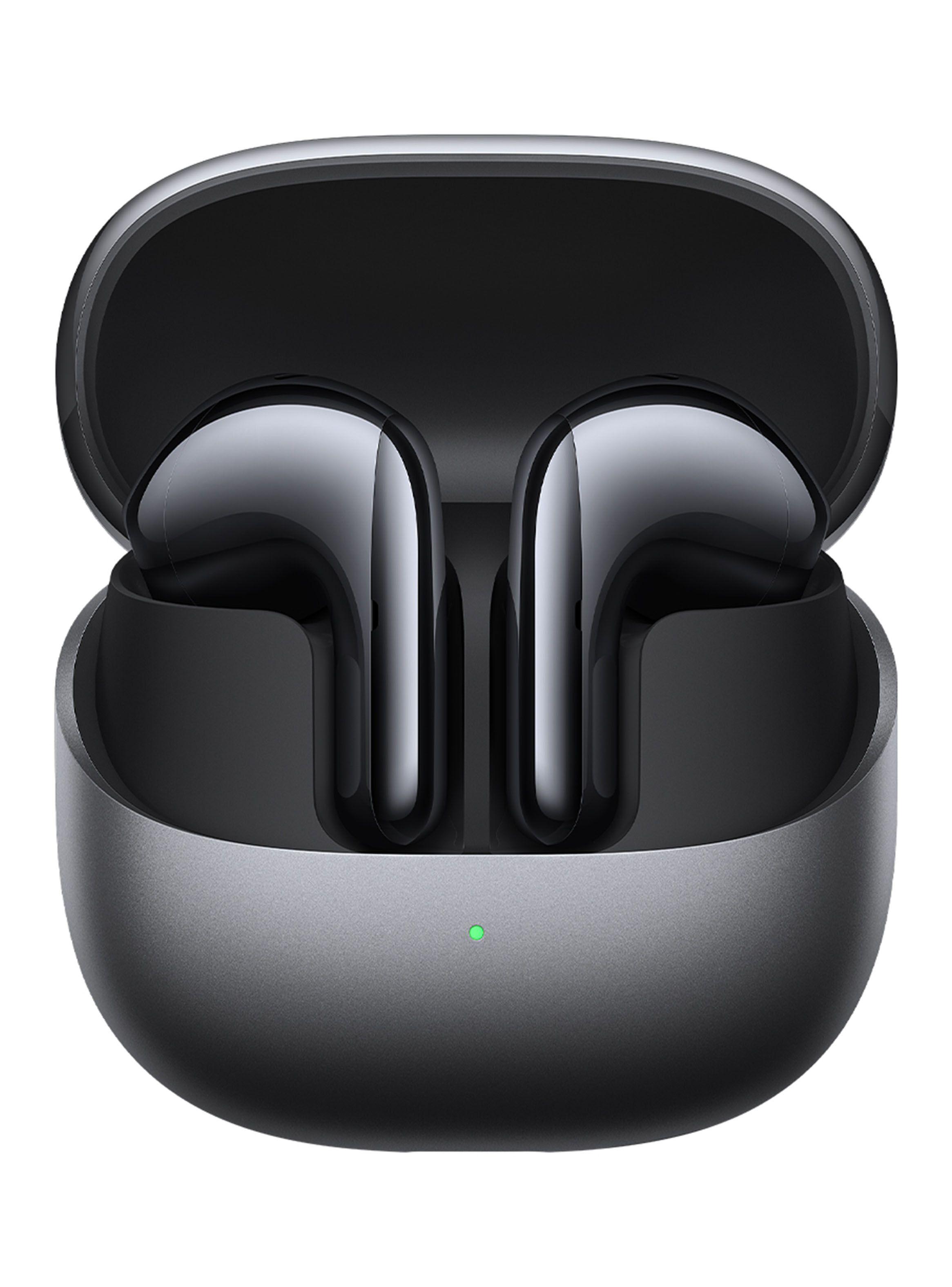 Audífonos Bluetooth Xiaomi Buds 5 Negro-0