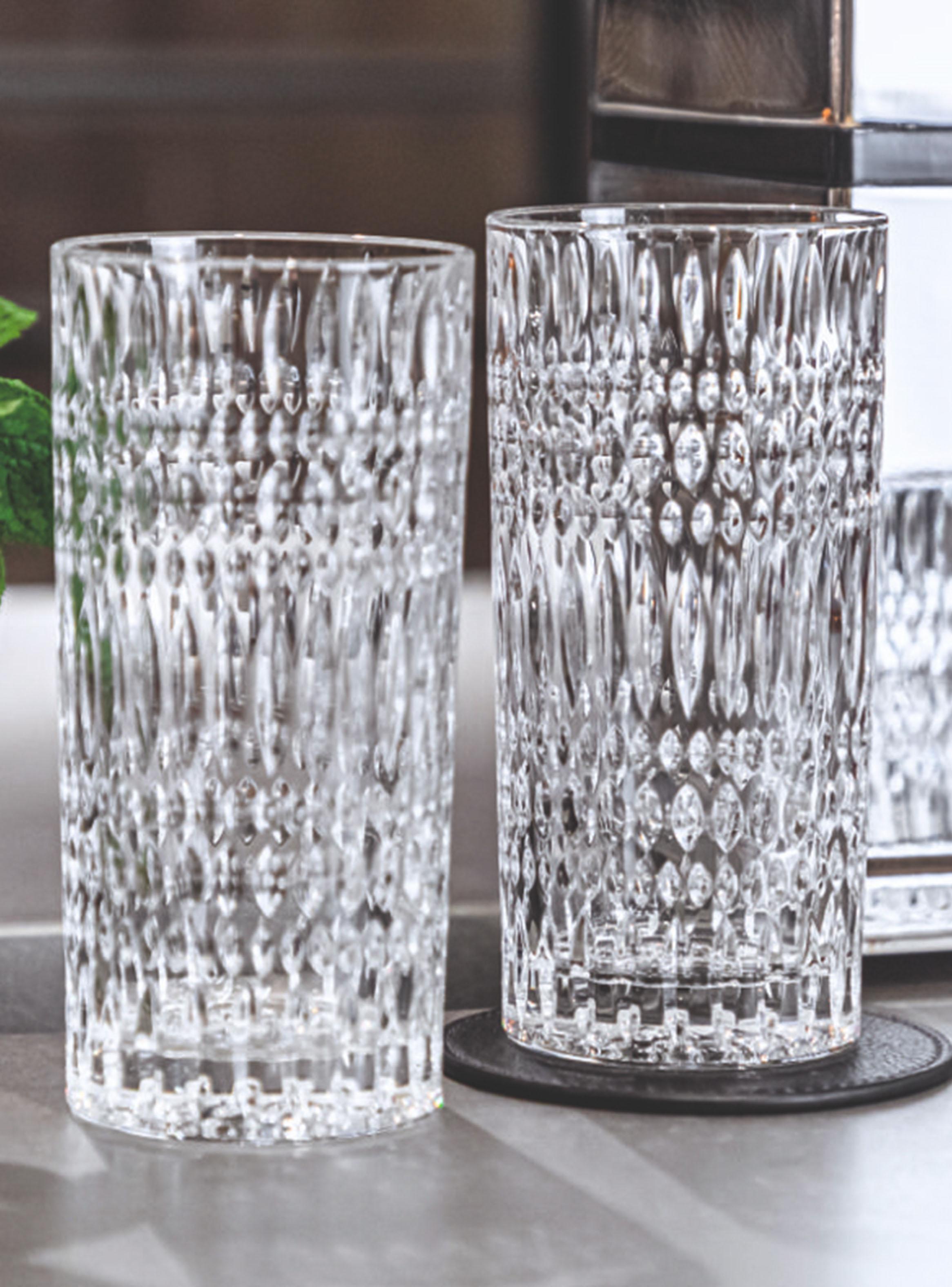 Set de 4 Vasos Longdrink-2