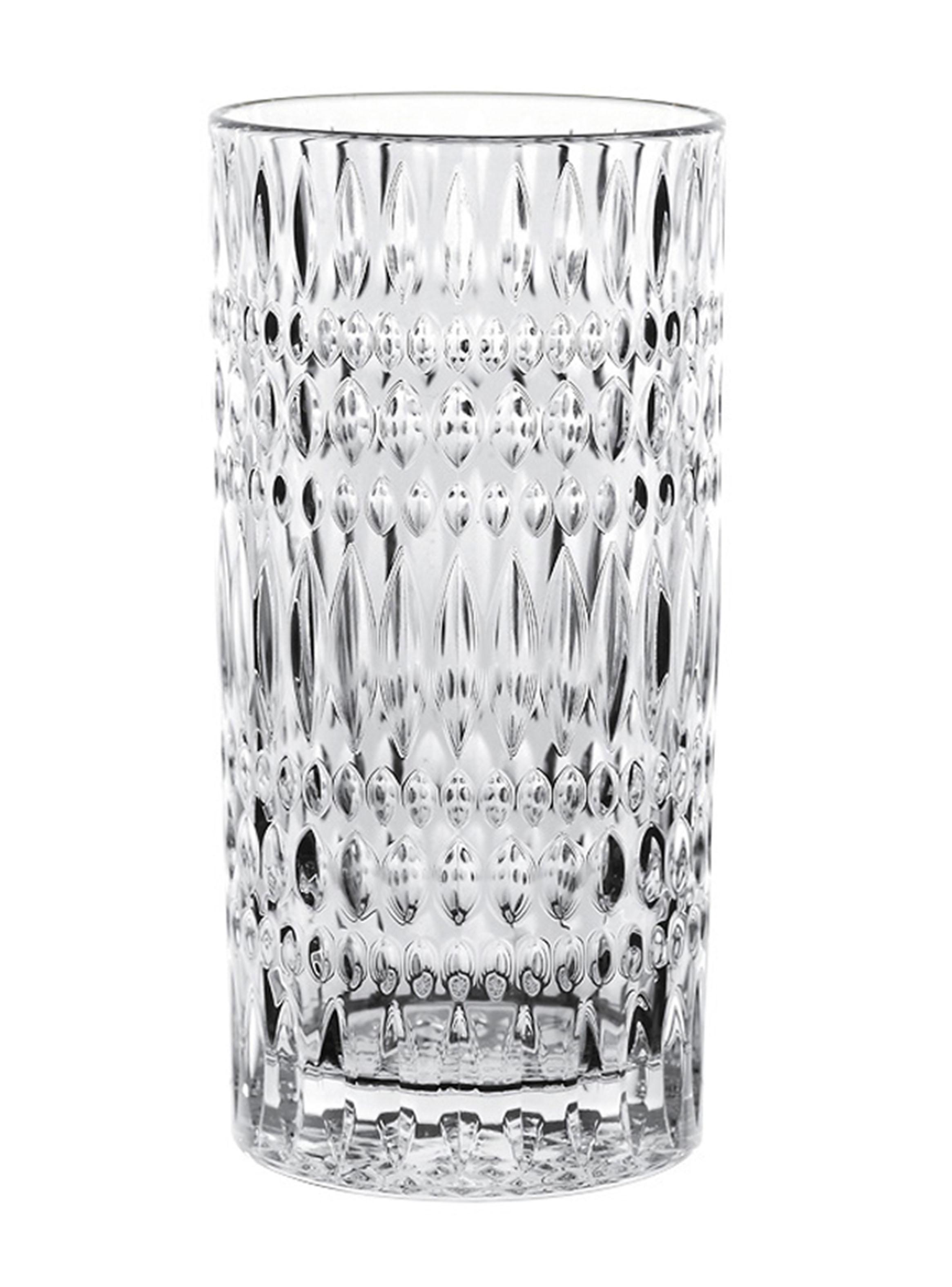 Set de 4 Vasos Longdrink-1