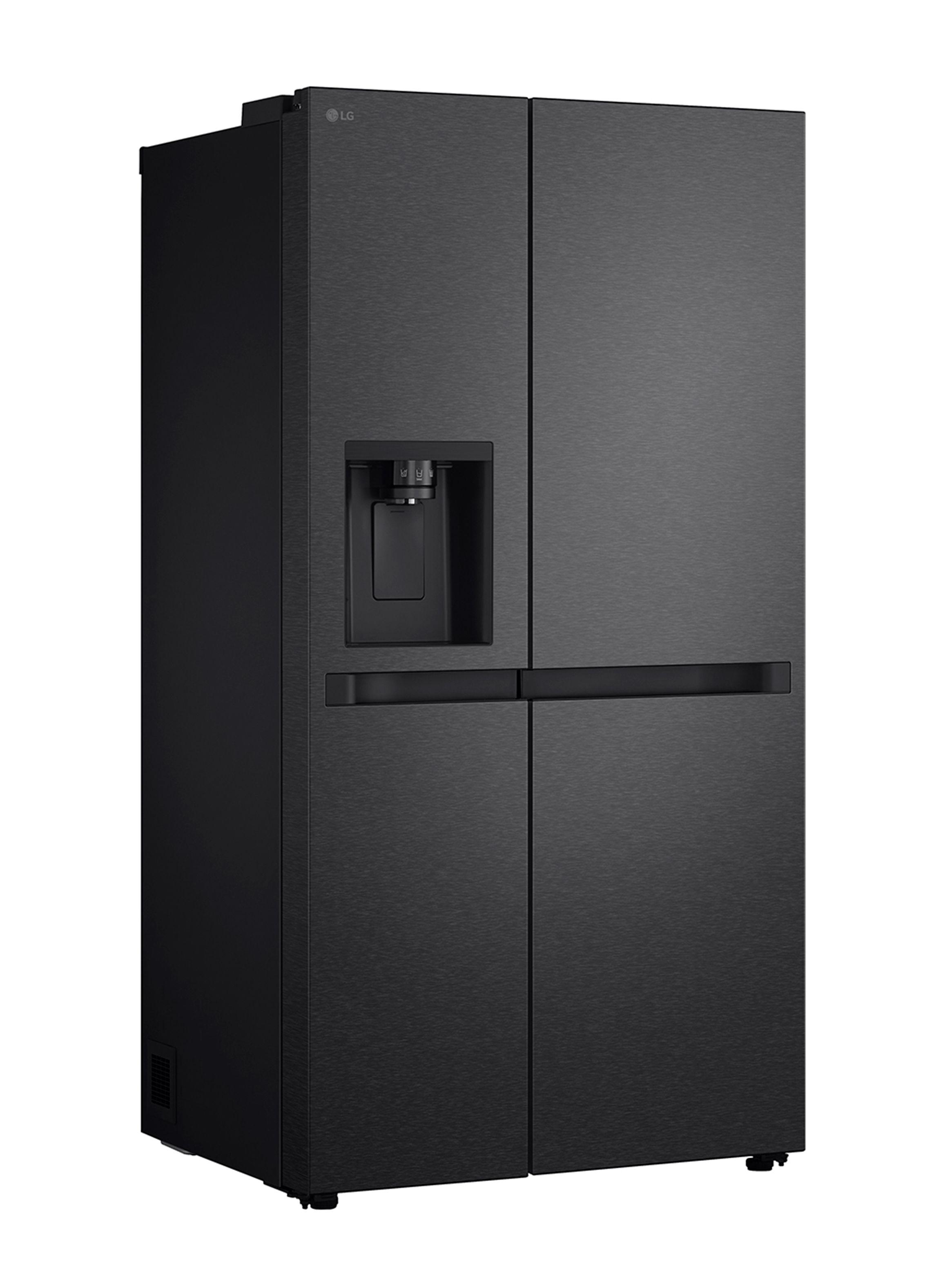 Refrigerador Side by Side No Frost 638 Litros GS66SPM-4