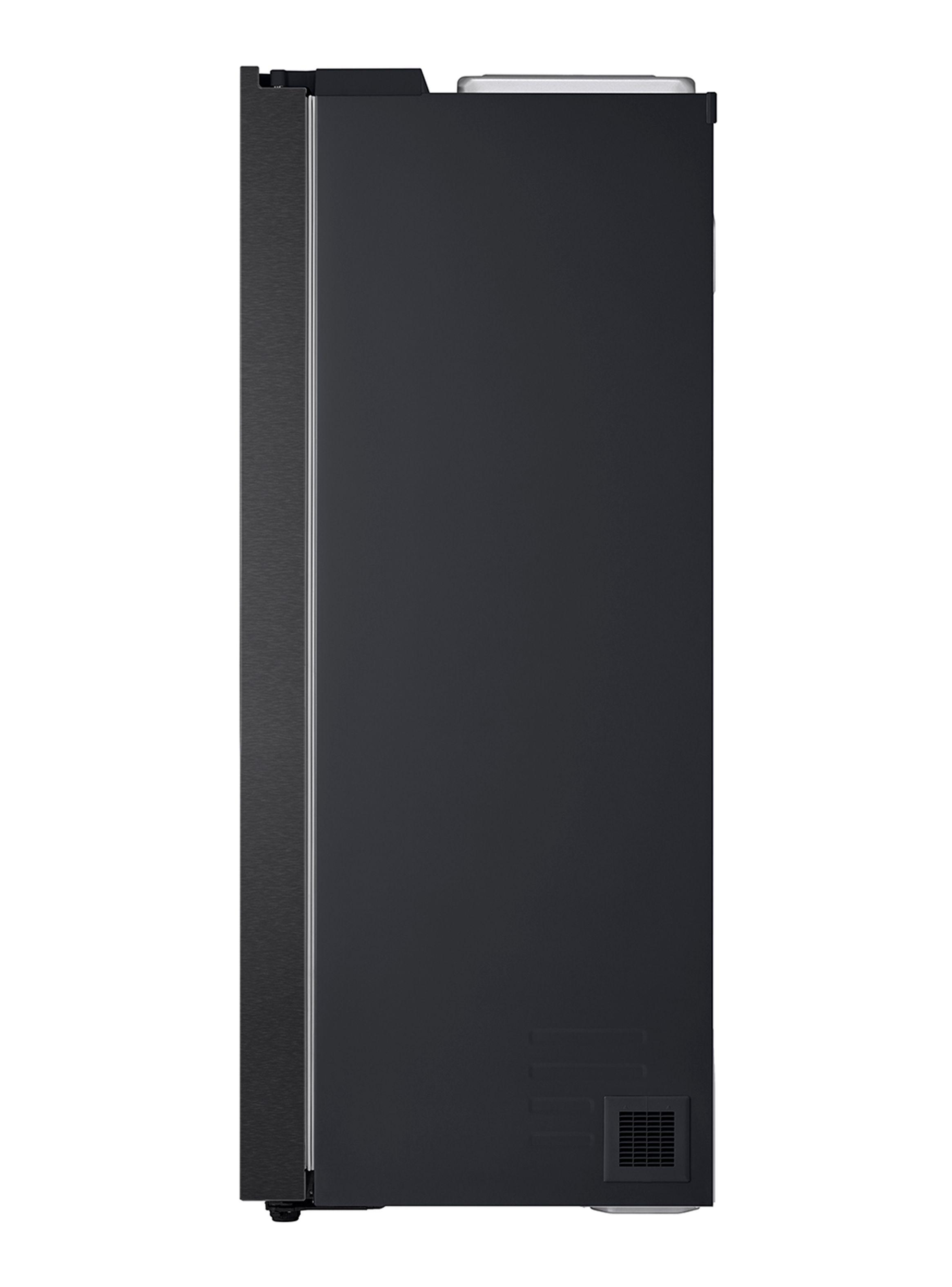 Refrigerador Side by Side No Frost 638 Litros GS66SPM-6