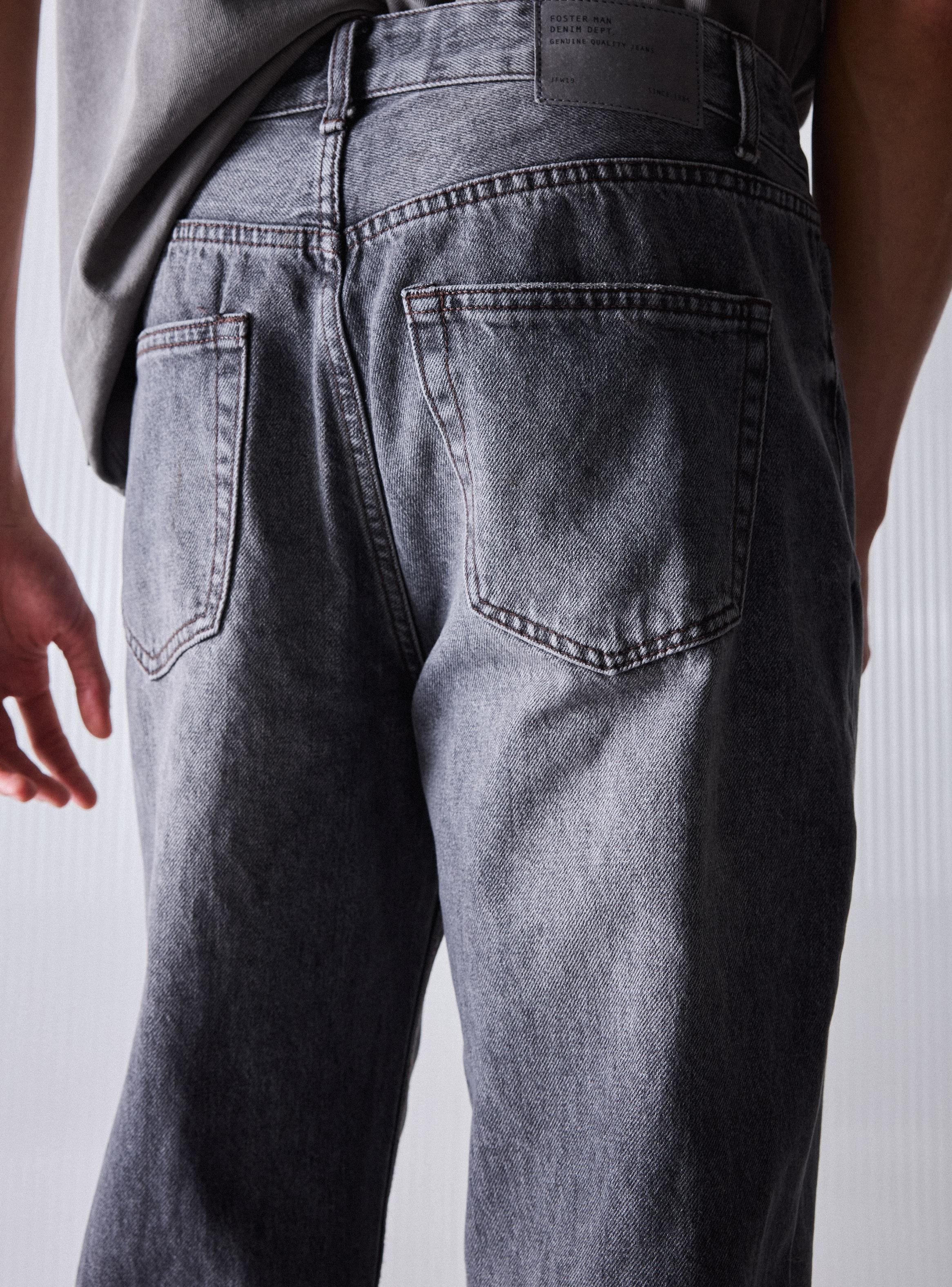 Jeans Corte Recto-3