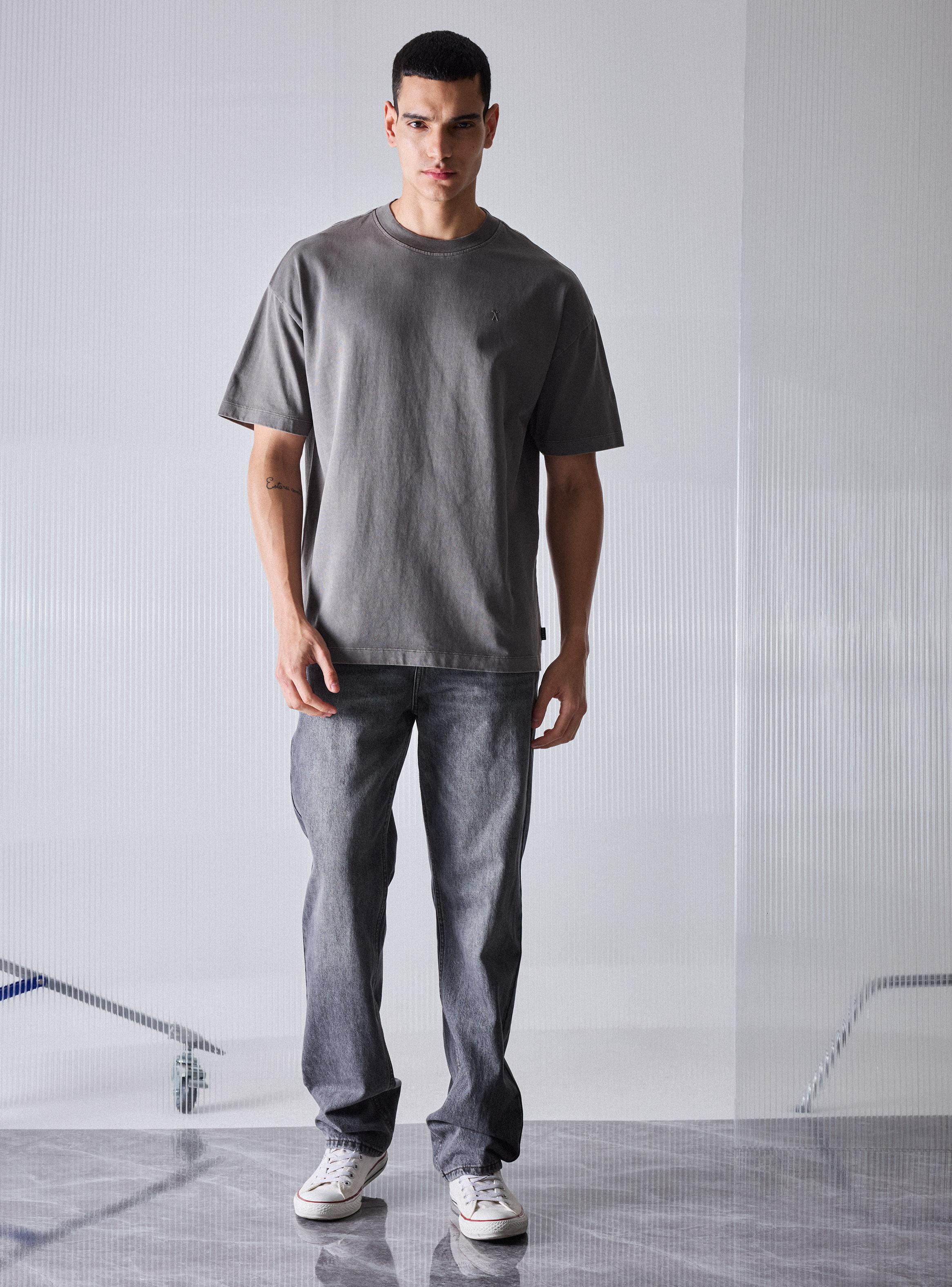 Jeans Corte Recto-4