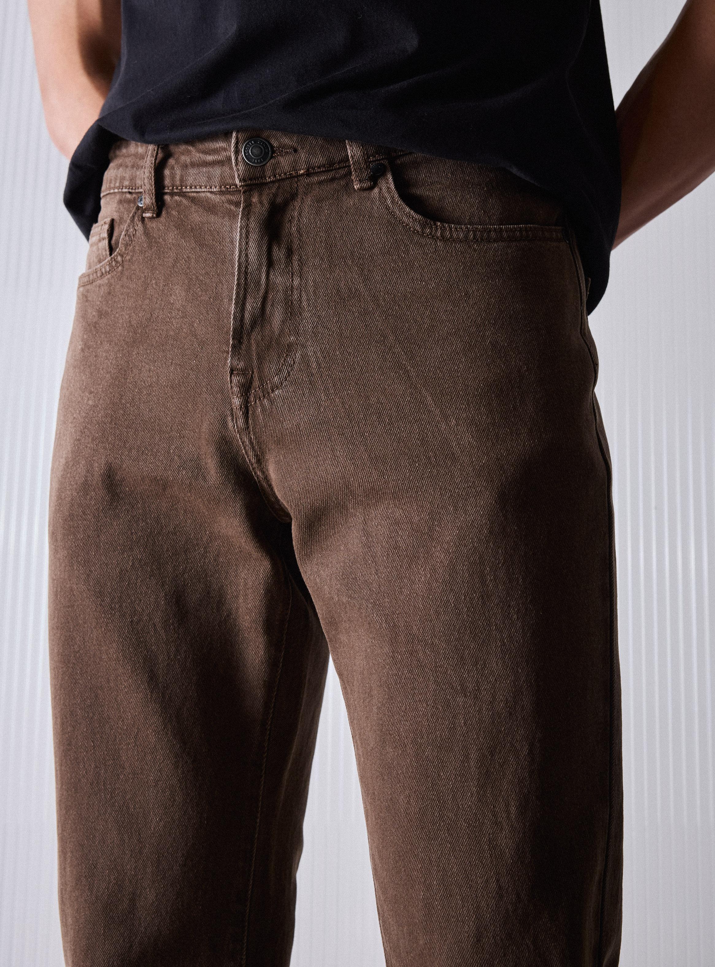 Jeans Slim Fit-2