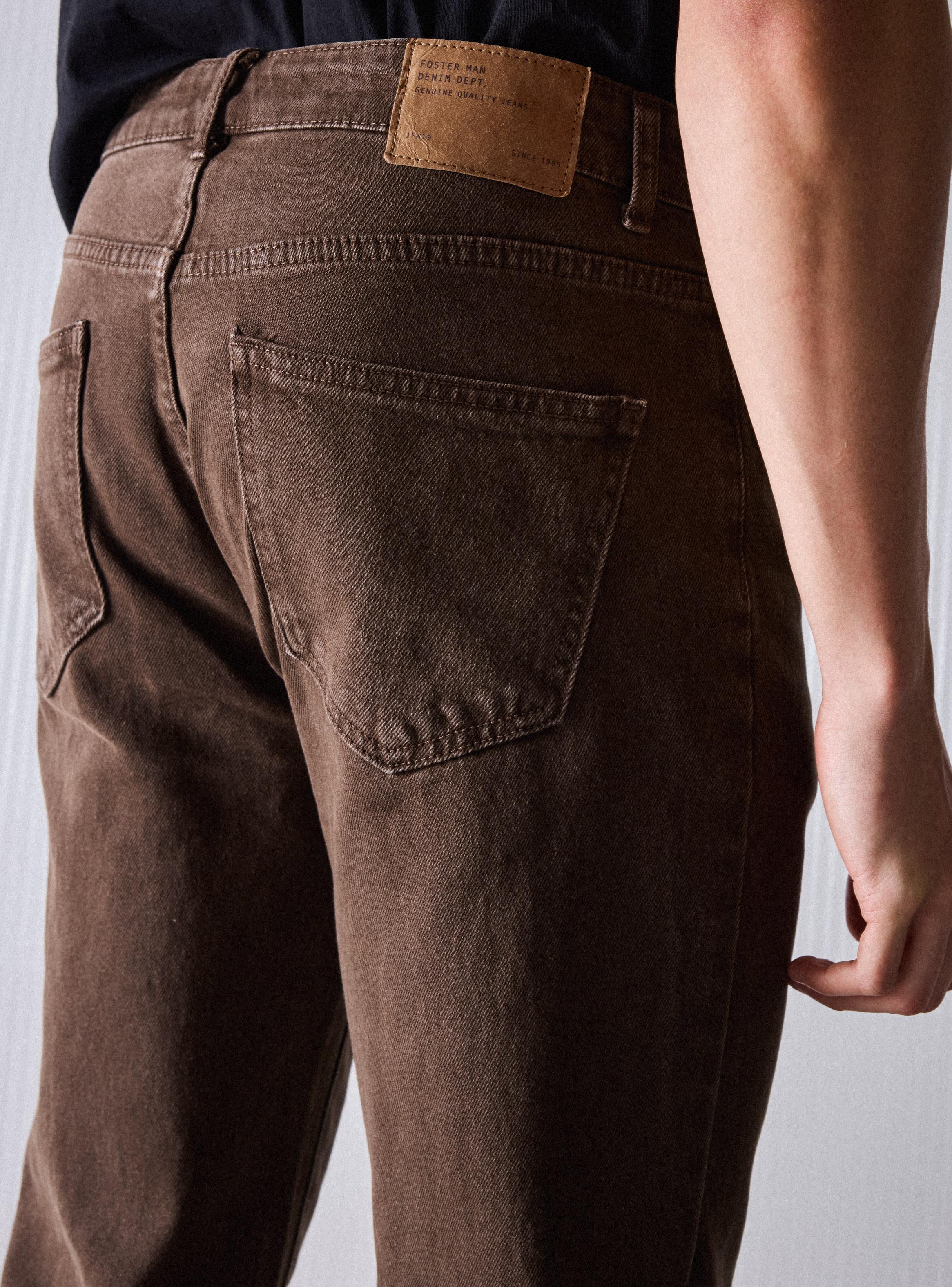 Jeans Slim Fit-3