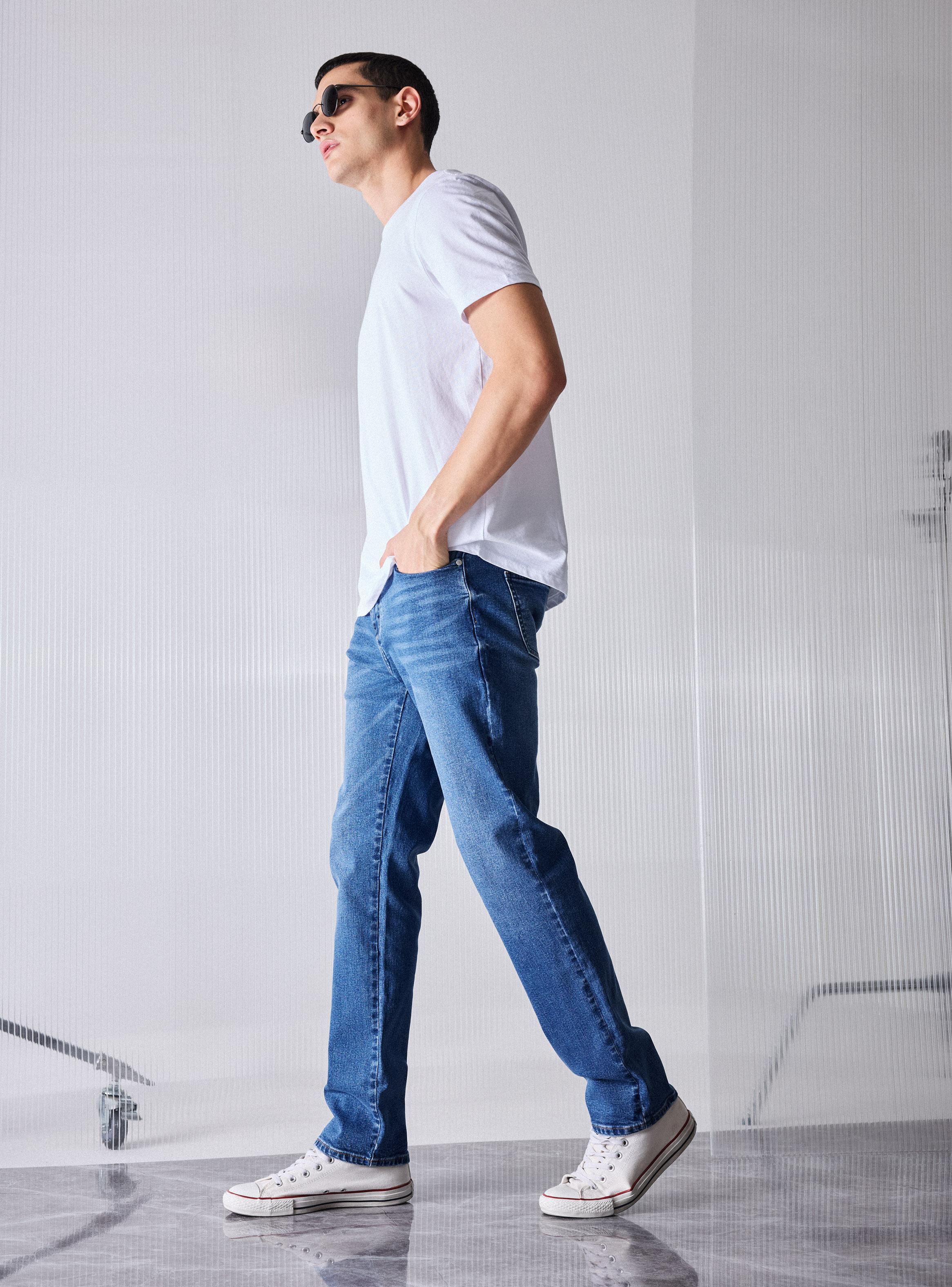 Jeans Slim Fit-3
