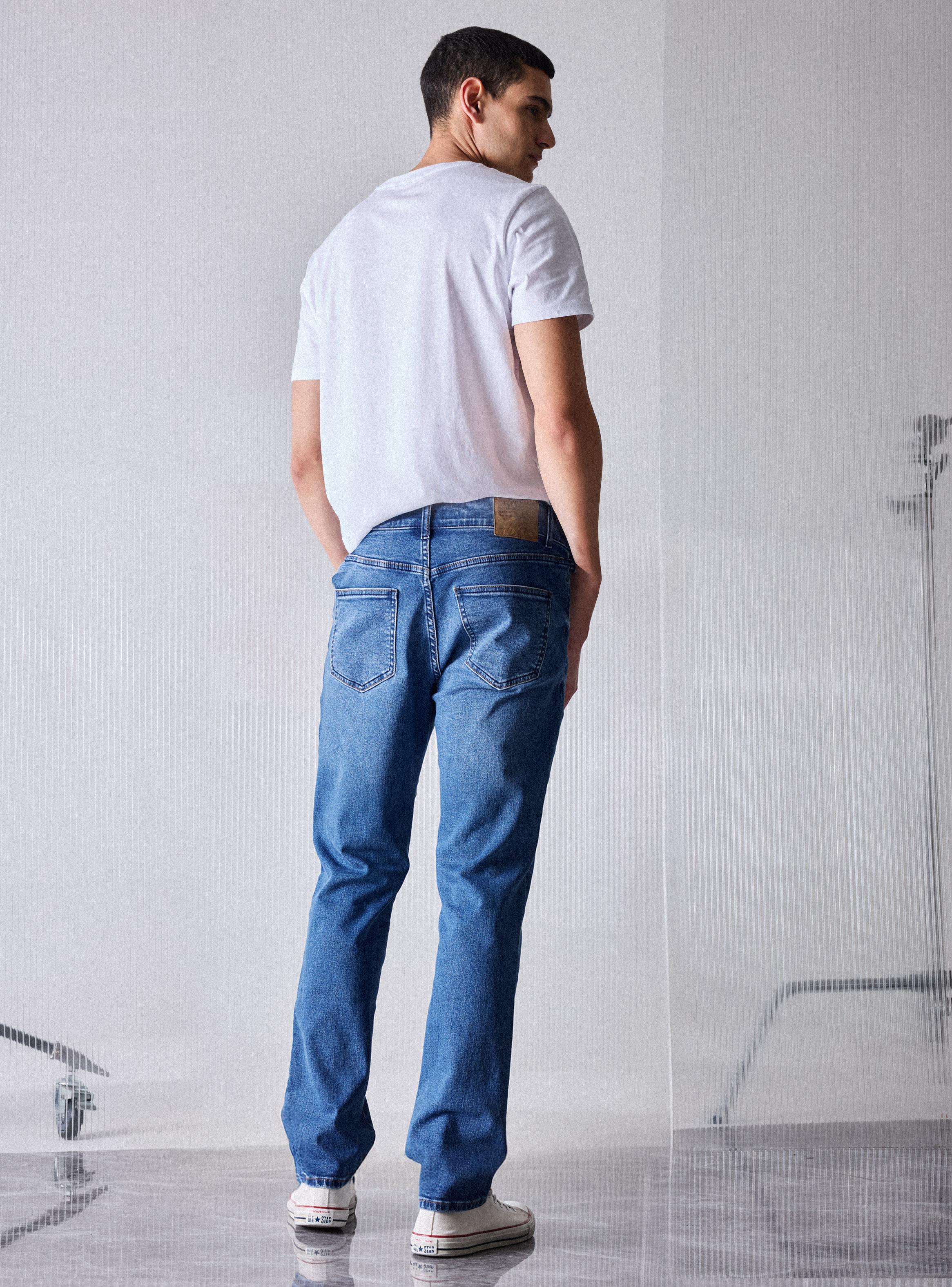 Jeans Slim Fit-4