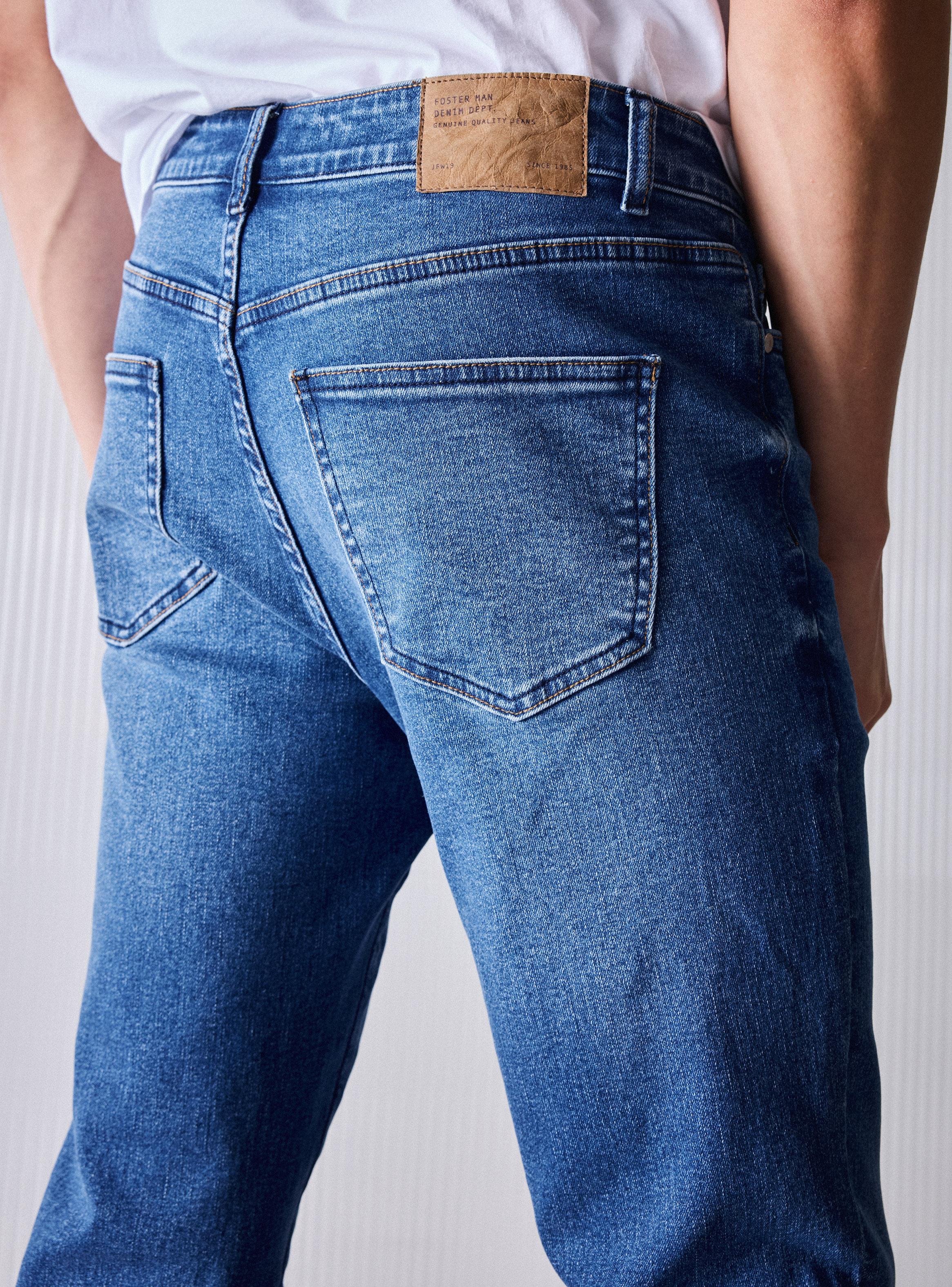 Jeans Slim Fit-2