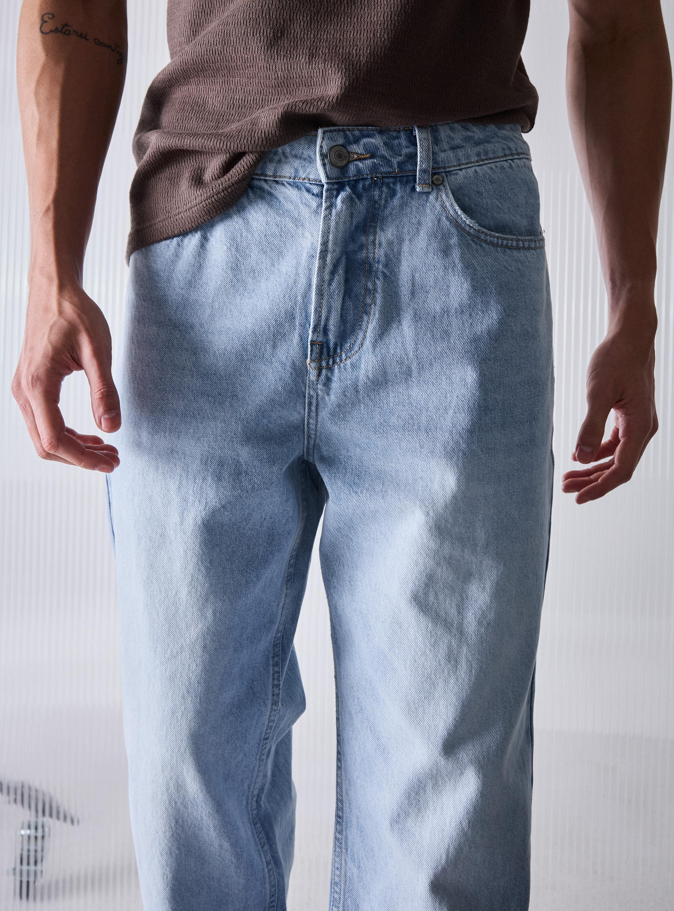 Jeans Casual-2