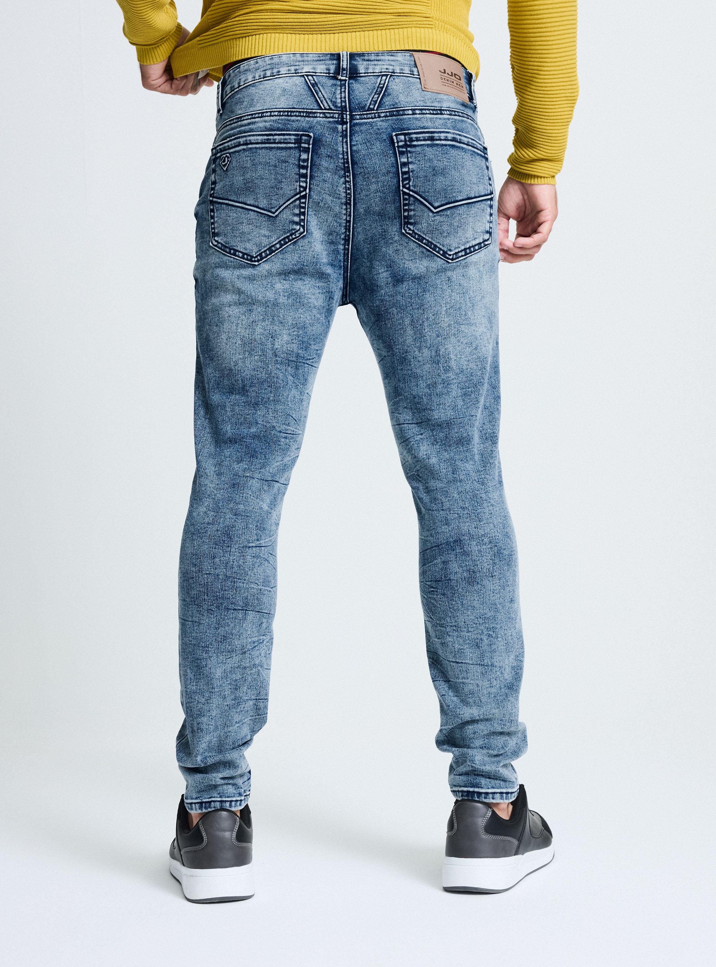 Jeans Classic Casual-1