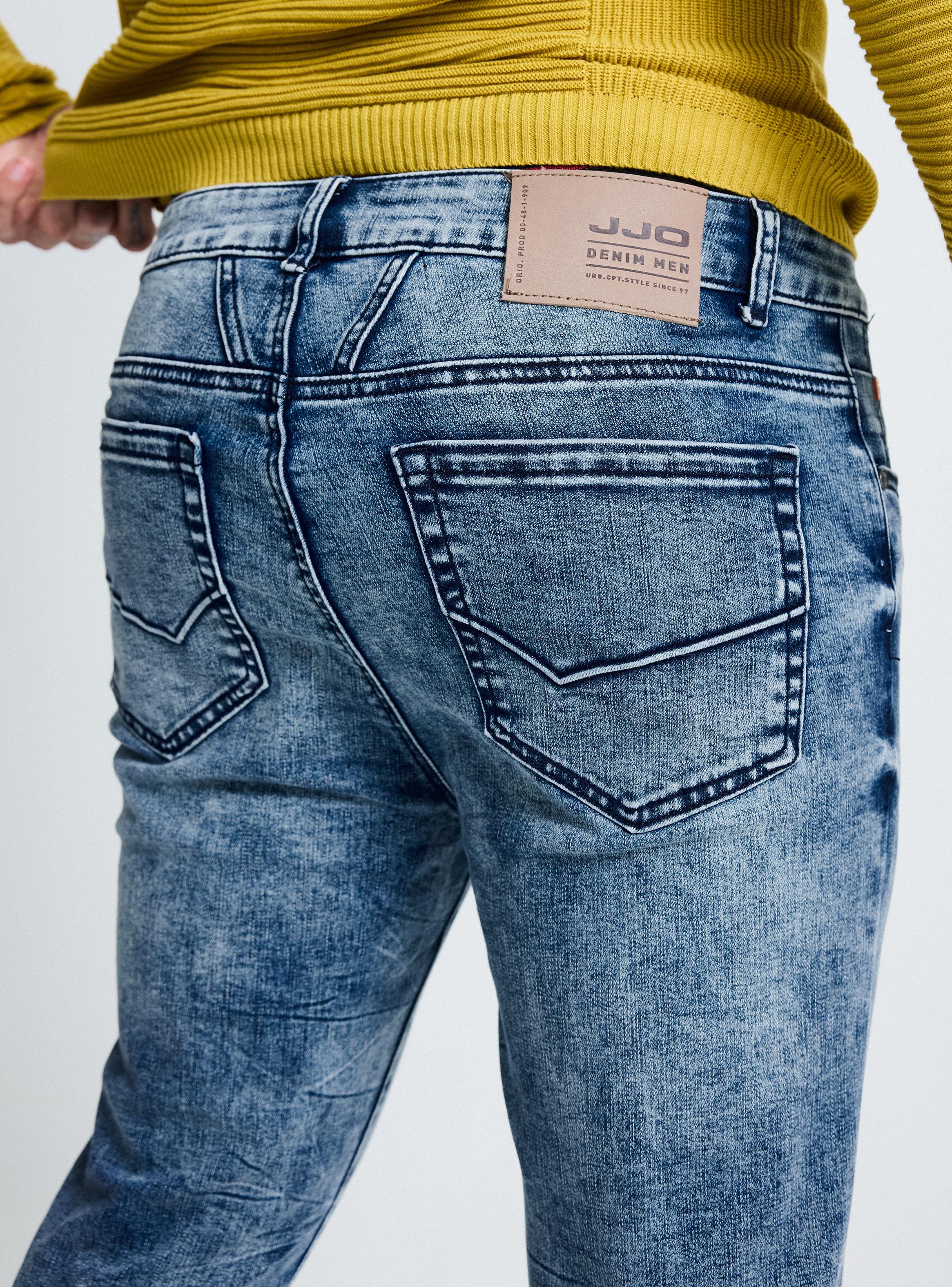 Jeans Classic Casual-3