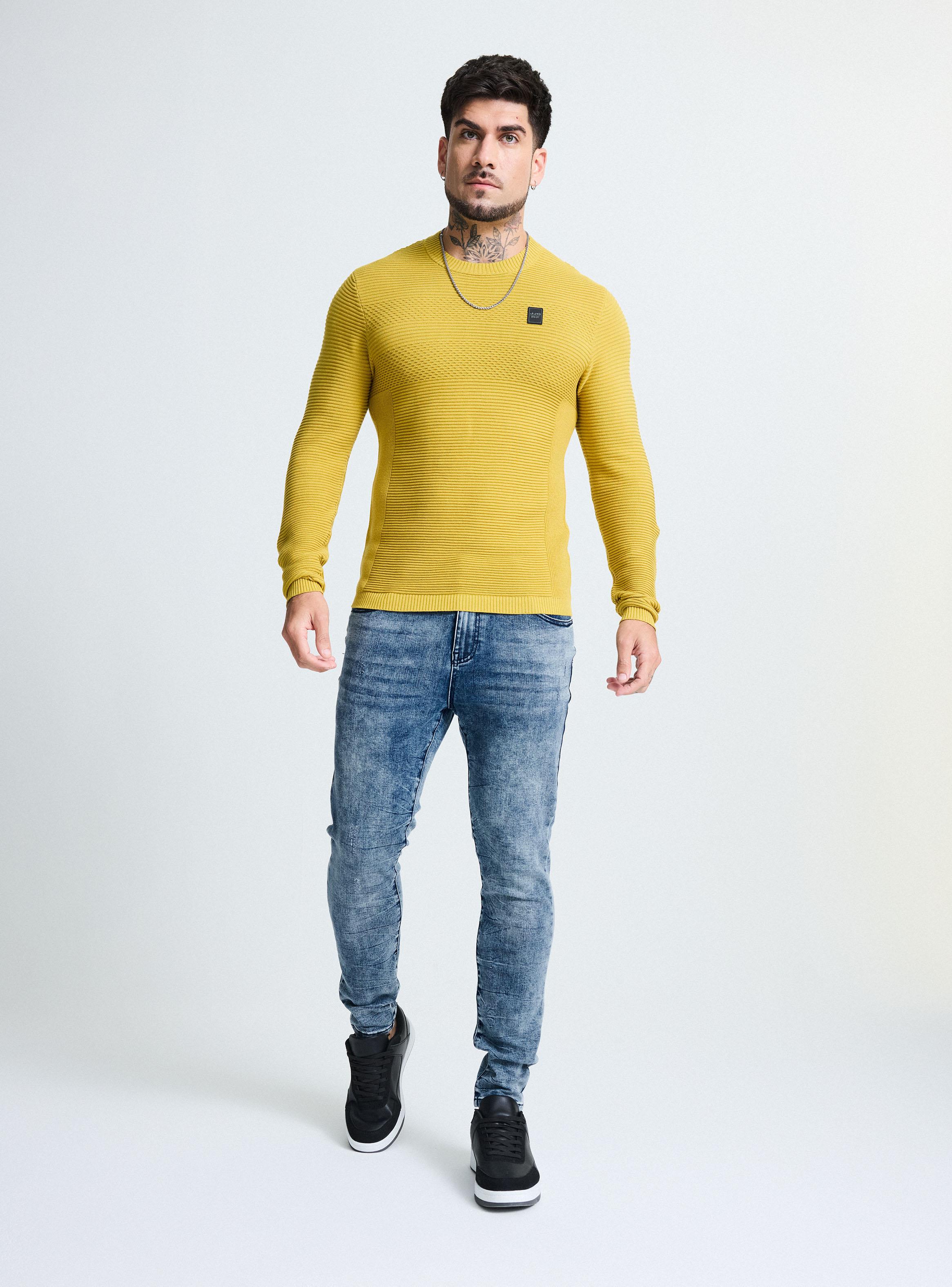 Jeans Classic Casual-4