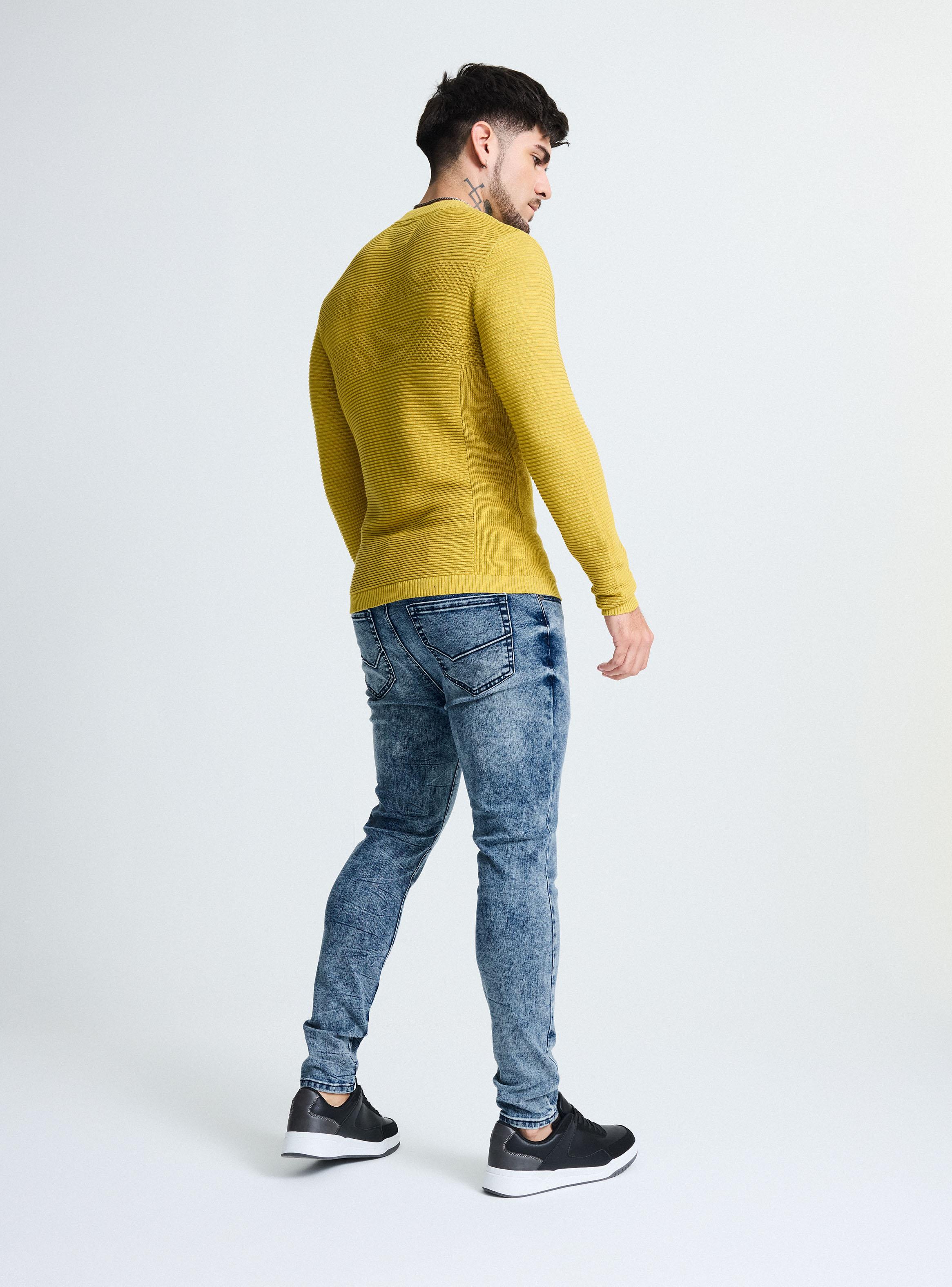 Jeans Classic Casual-5